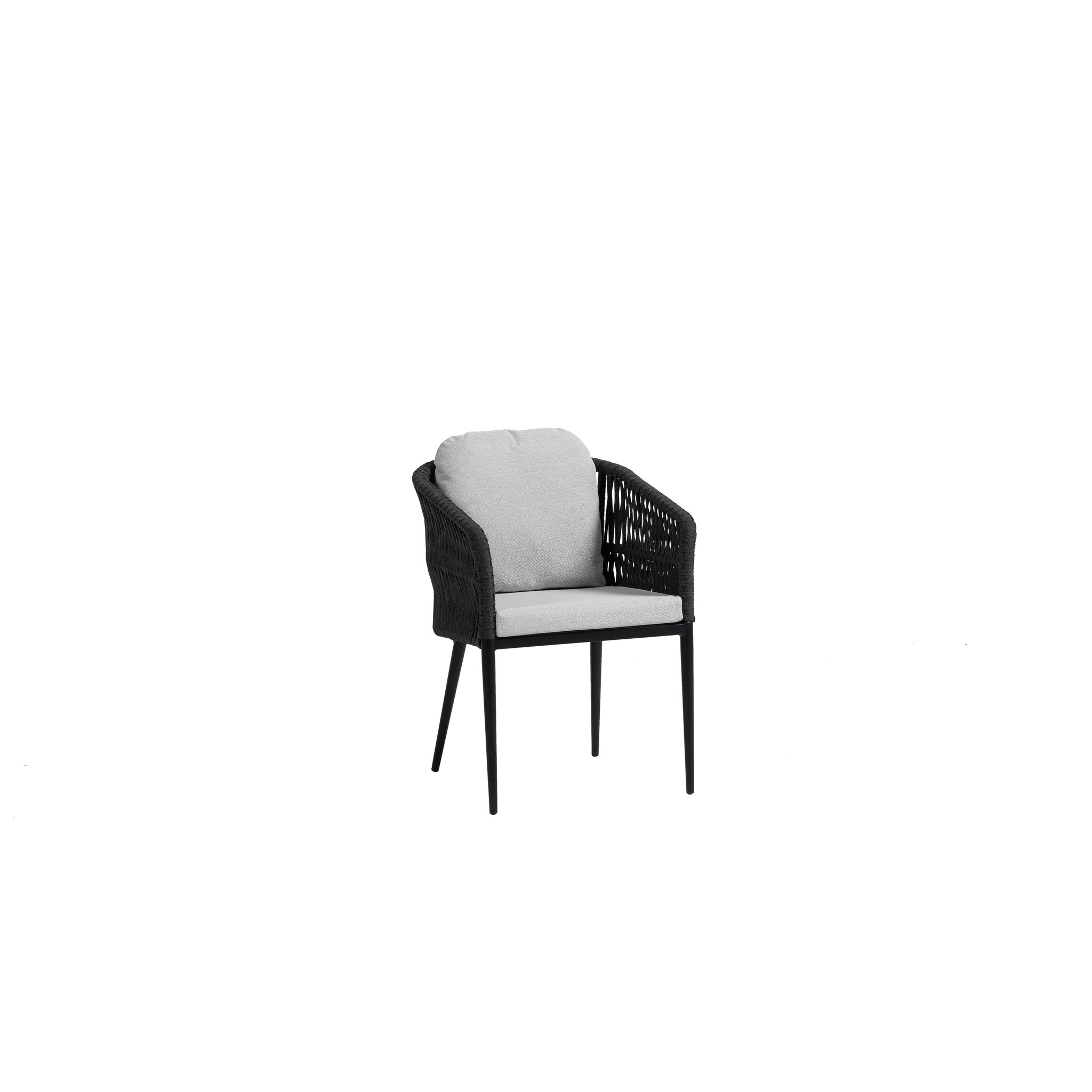 Gemelli Dining Arm Chair
