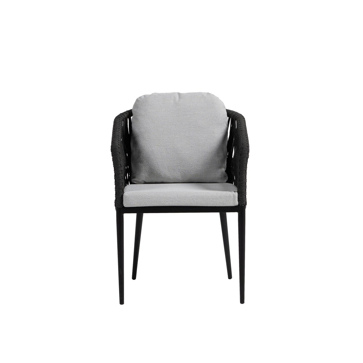 Gemelli Dining Arm Chair