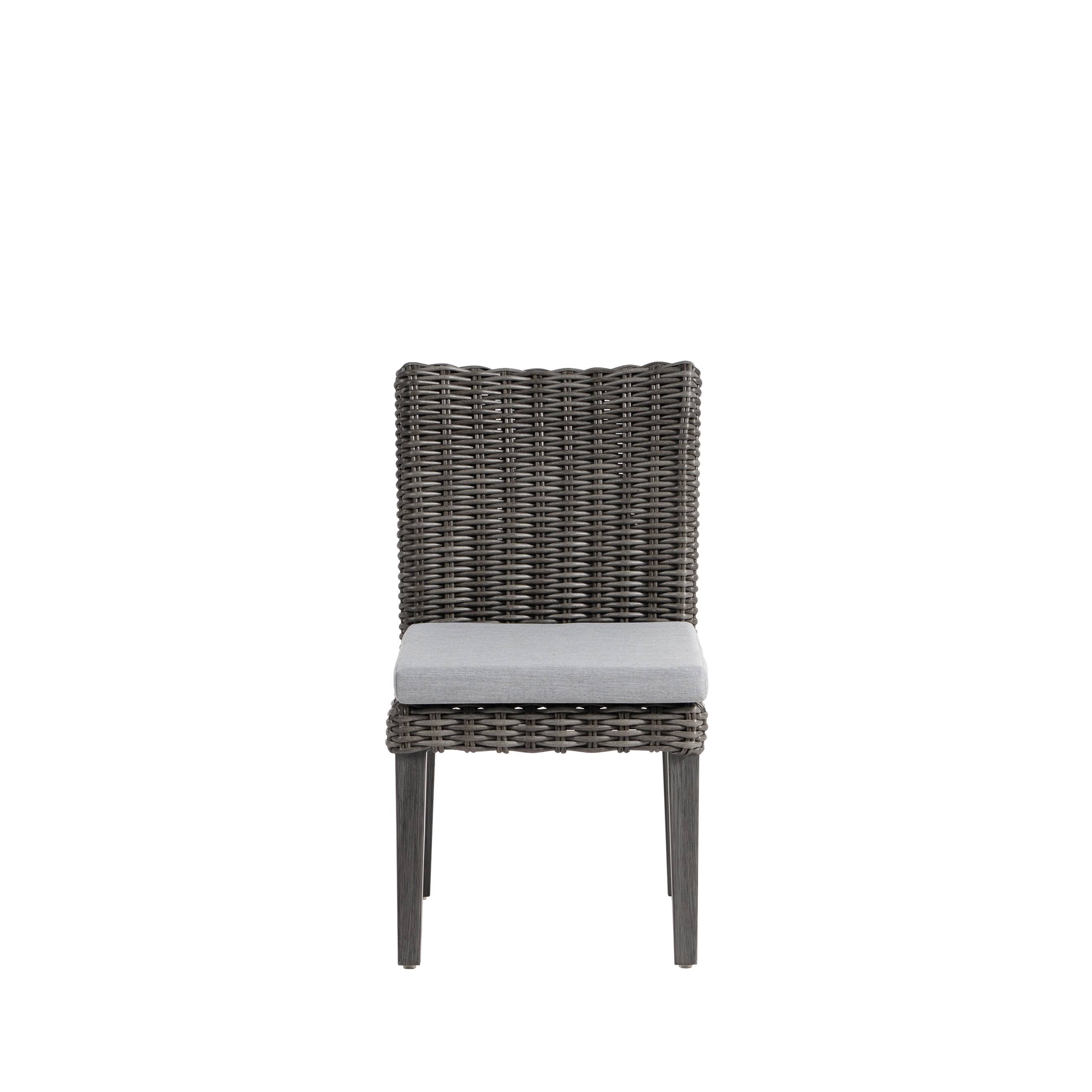 Budapest Dining Side Chair