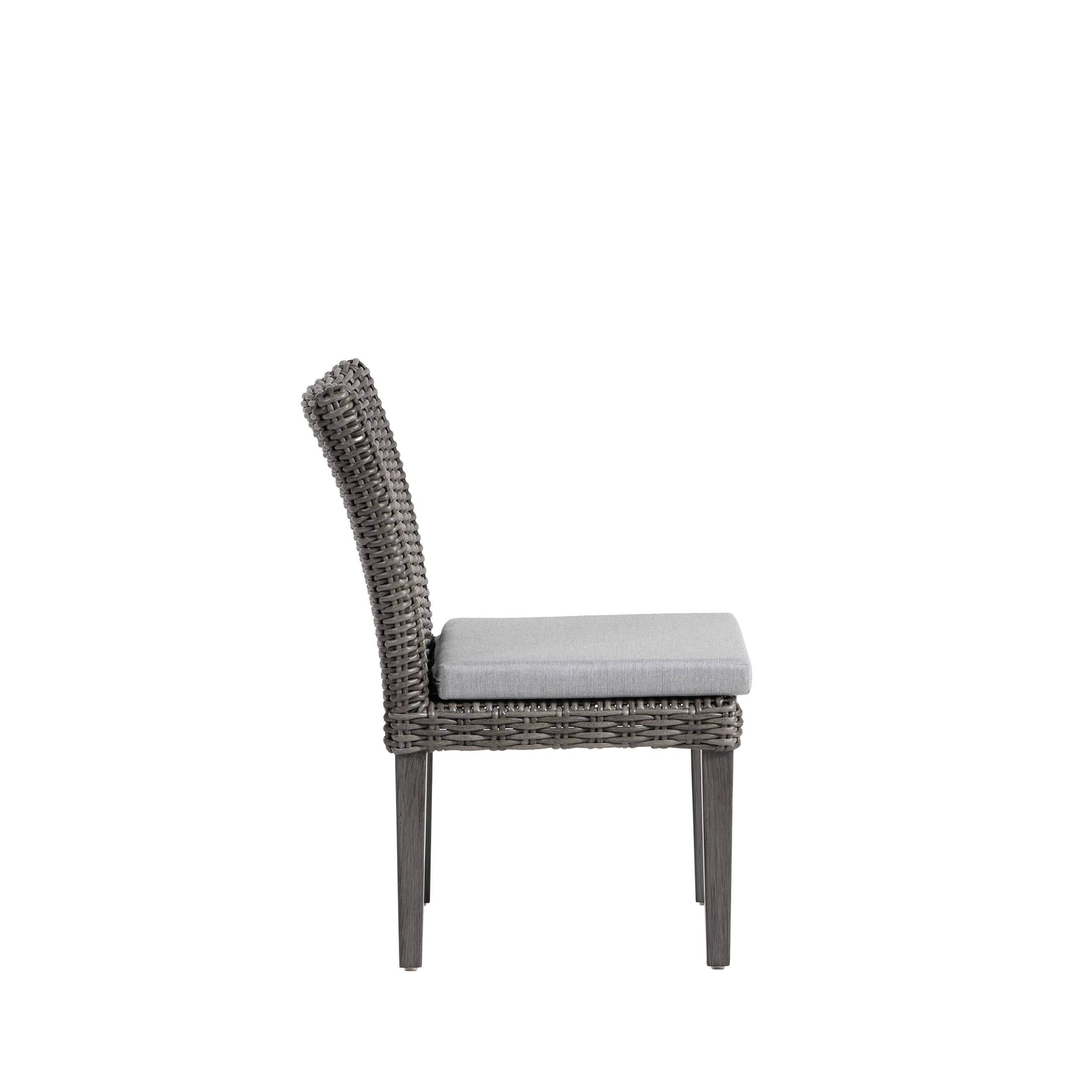 Budapest Dining Side Chair