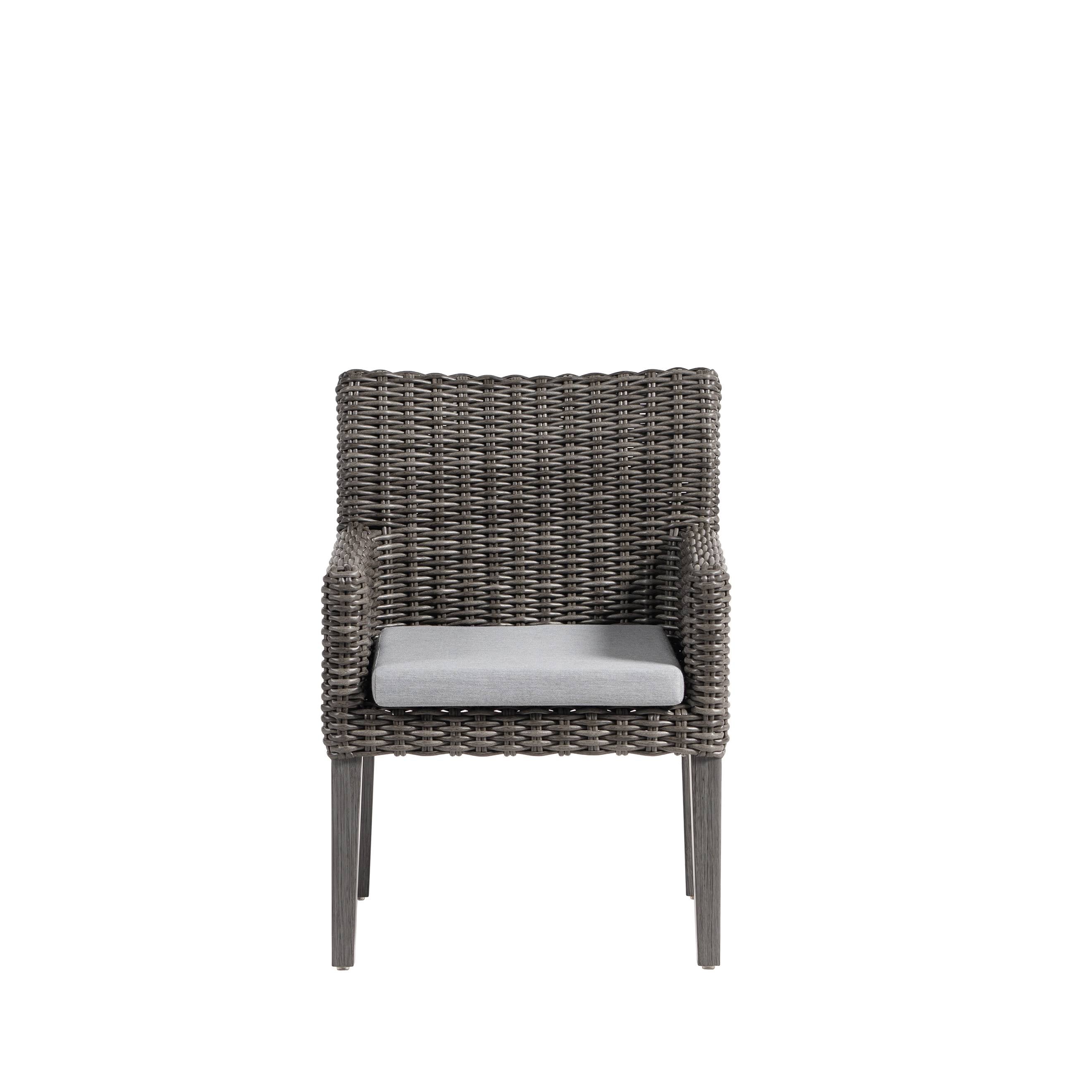 Budapest Dining Arm Chair