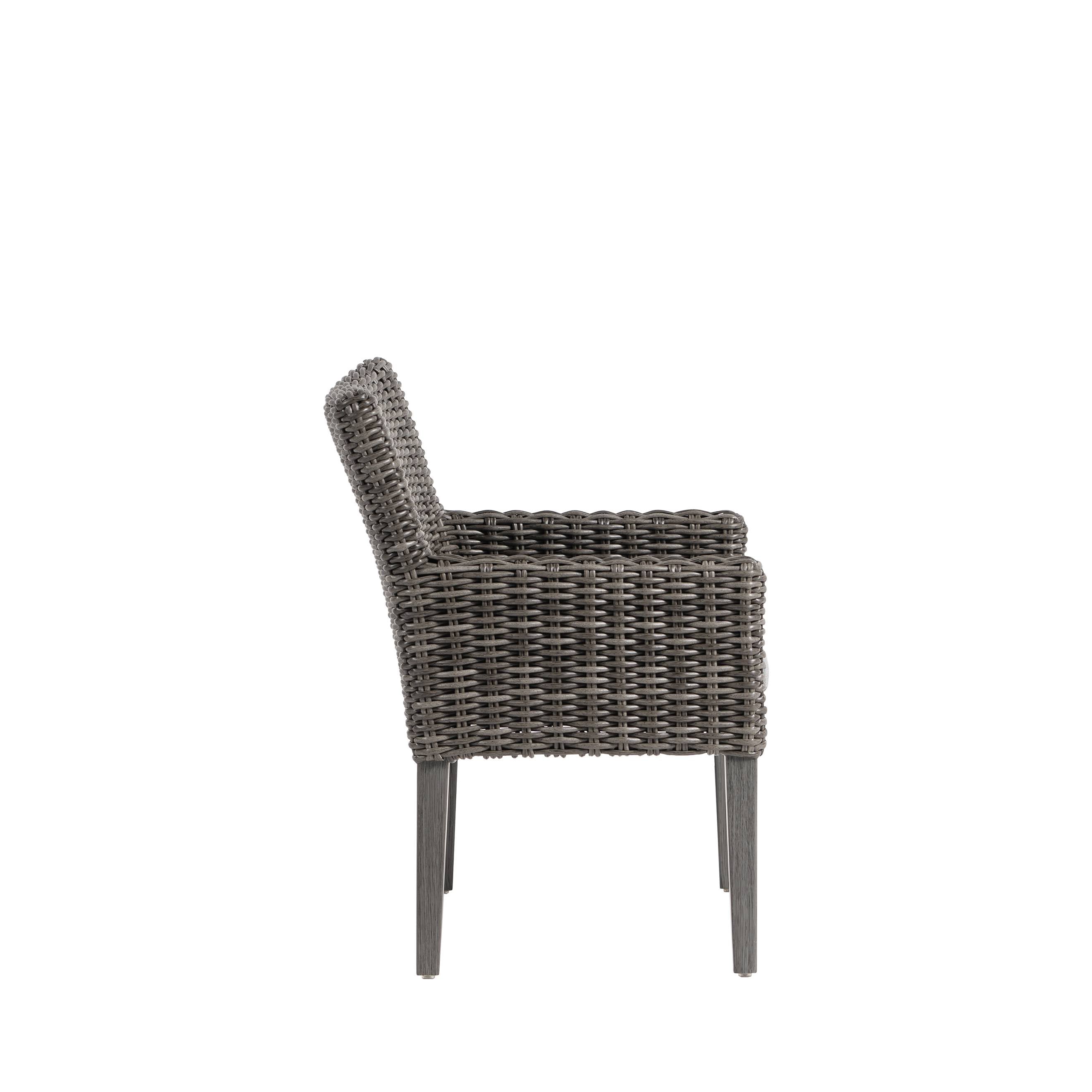 Budapest Dining Arm Chair
