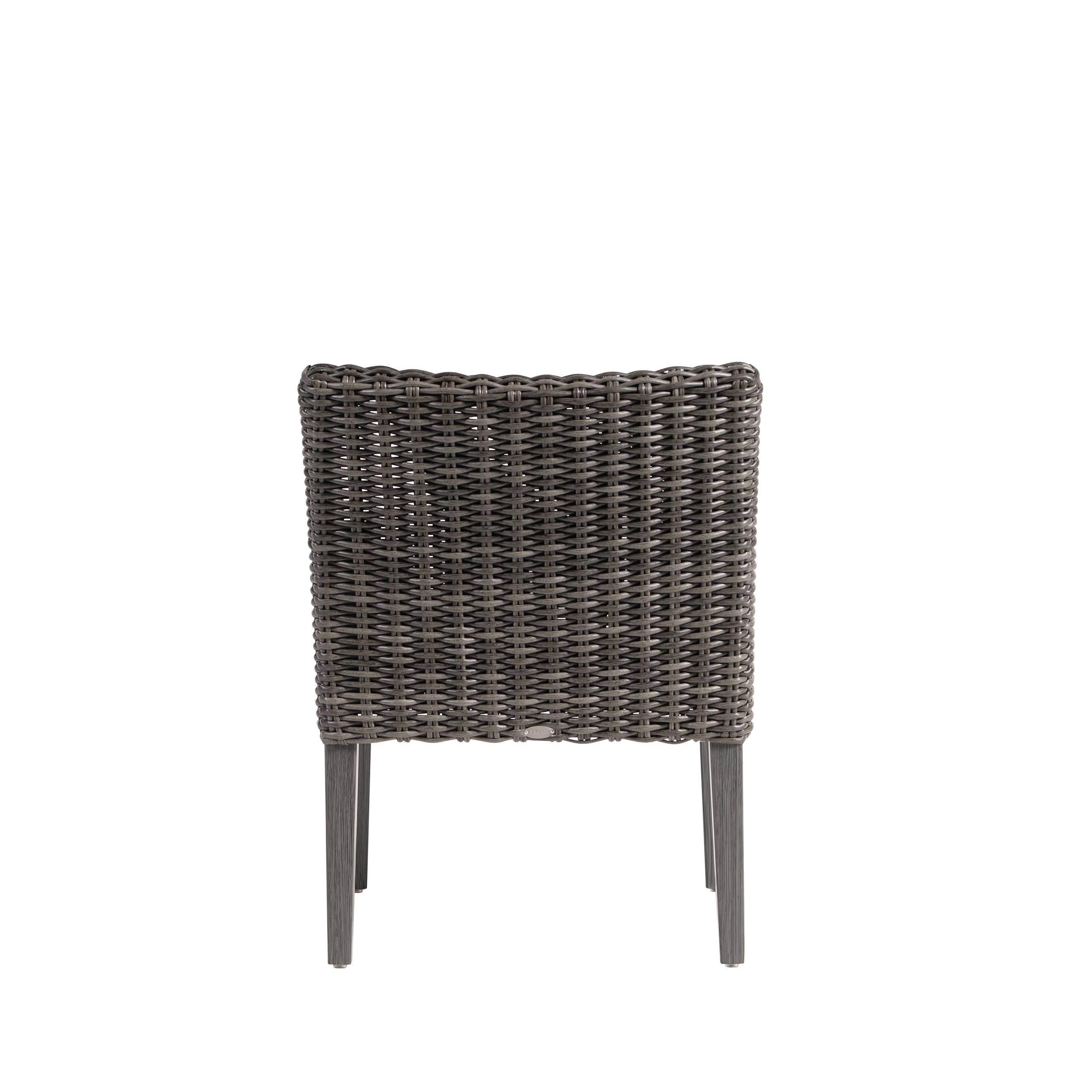 Budapest Dining Arm Chair