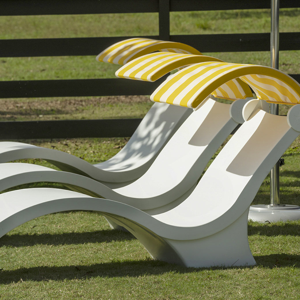 Signature Chaise Deep