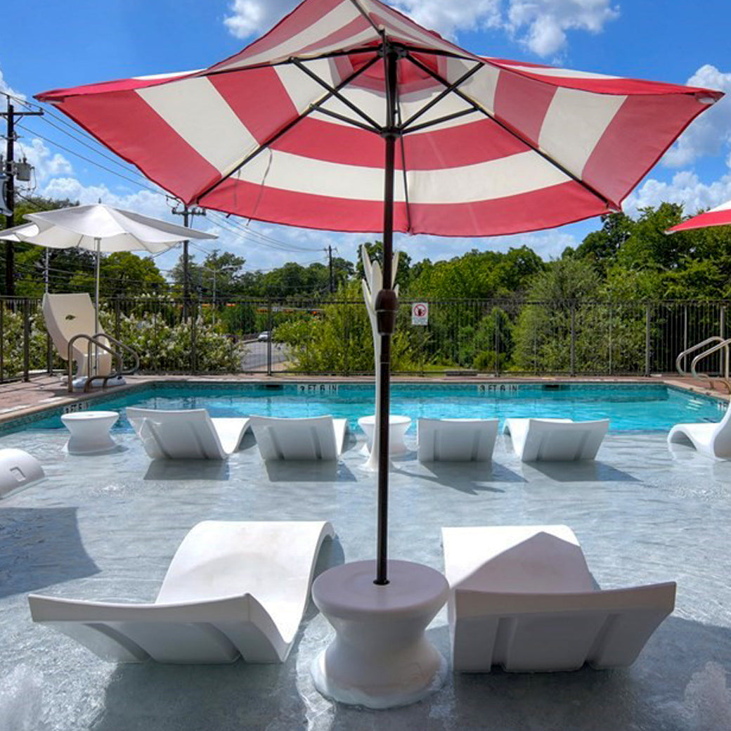 Signature Standard Side Table