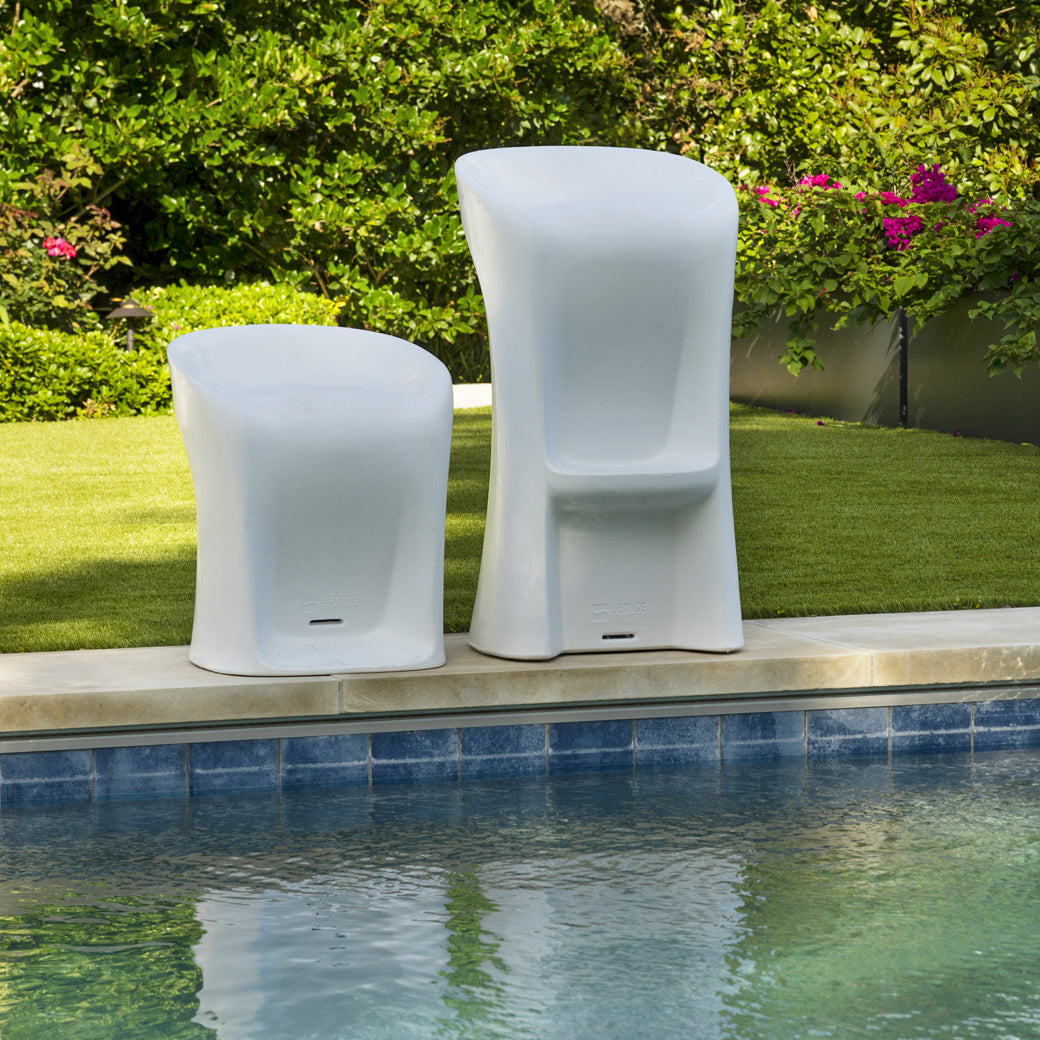 Signature Barstool Counter Height