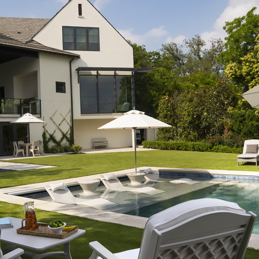 Signature Standard Side Table