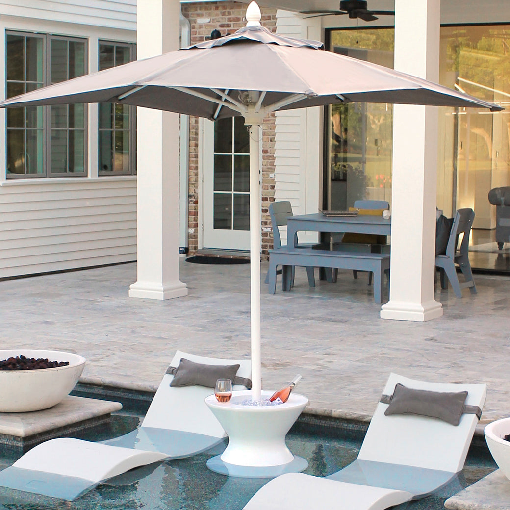 Signature Chaise Headrest Pillow