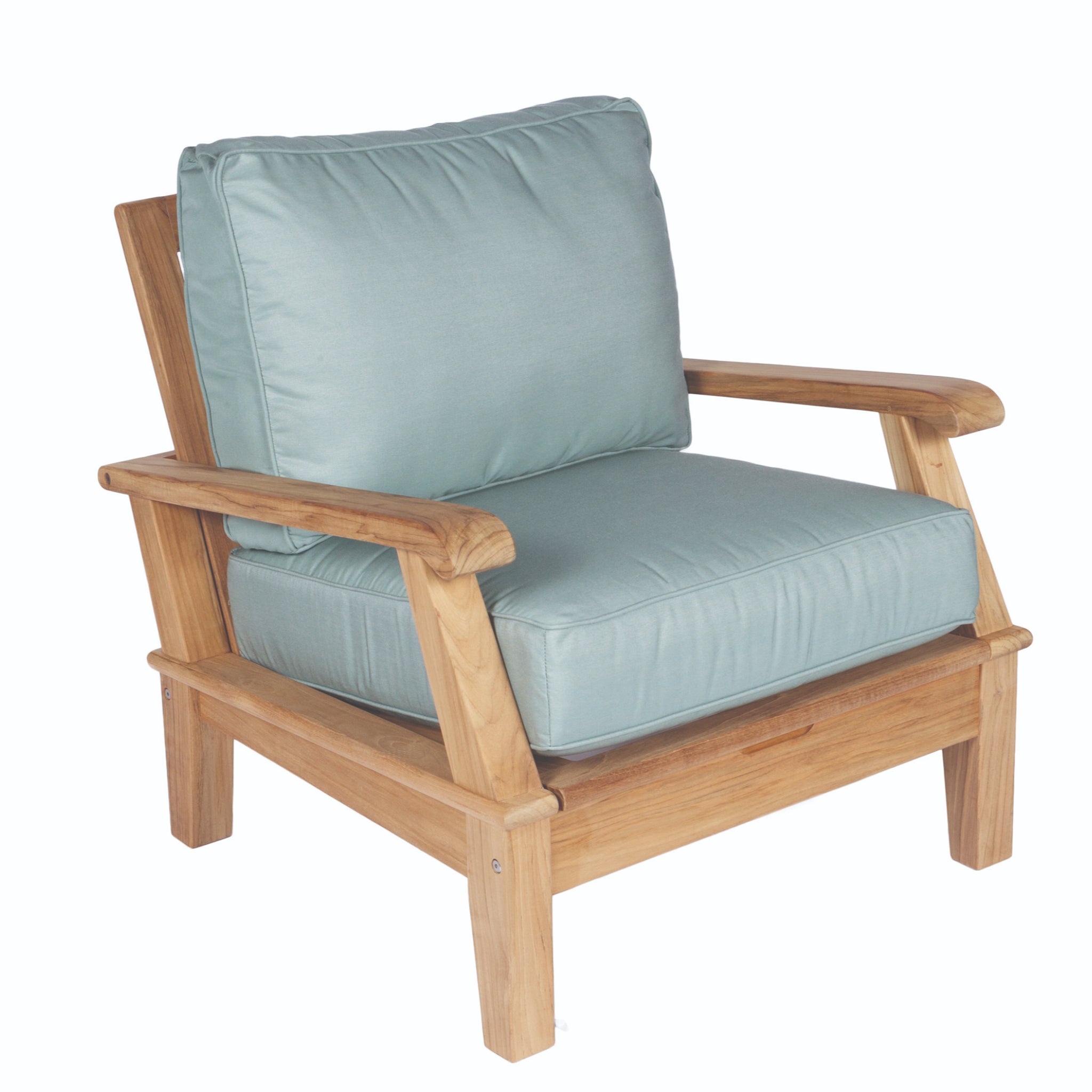 Miami Reclining Club Chair
