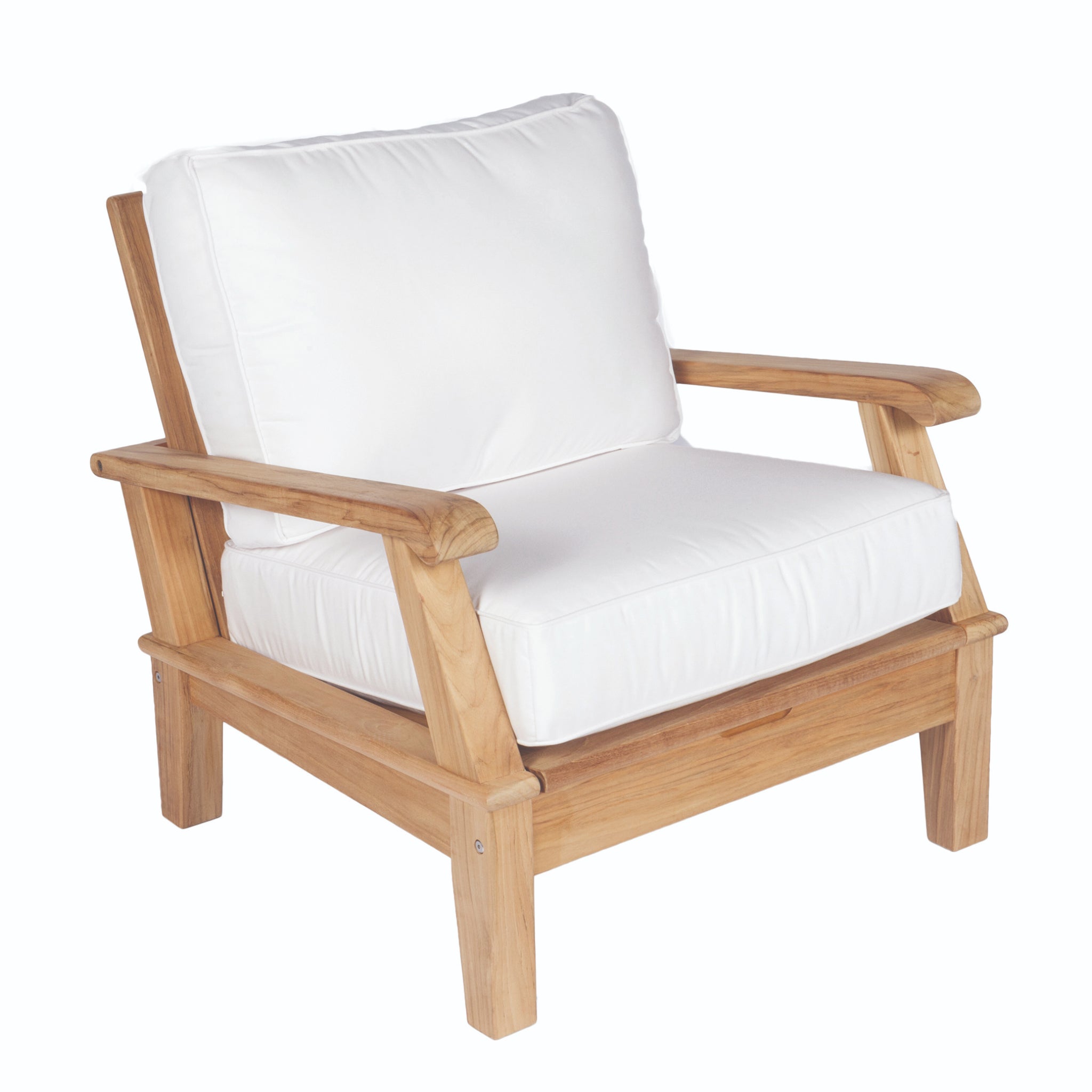 Miami Reclining Club Chair
