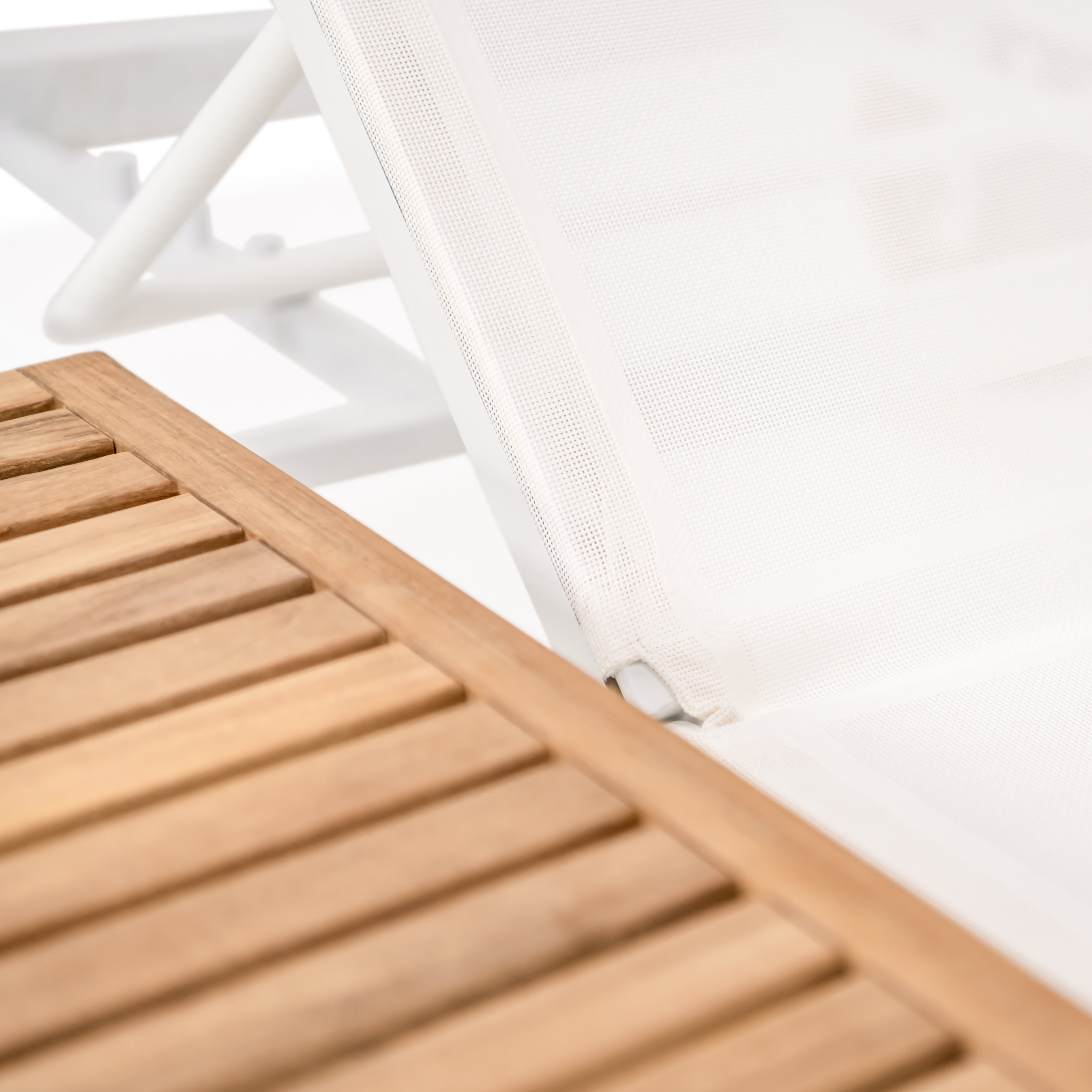 Campo Sling Chaise#Finish_White