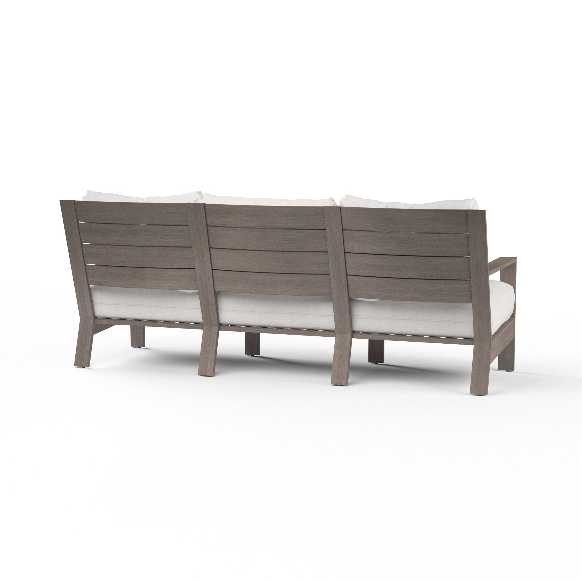 Laguna Aluminum Sofa