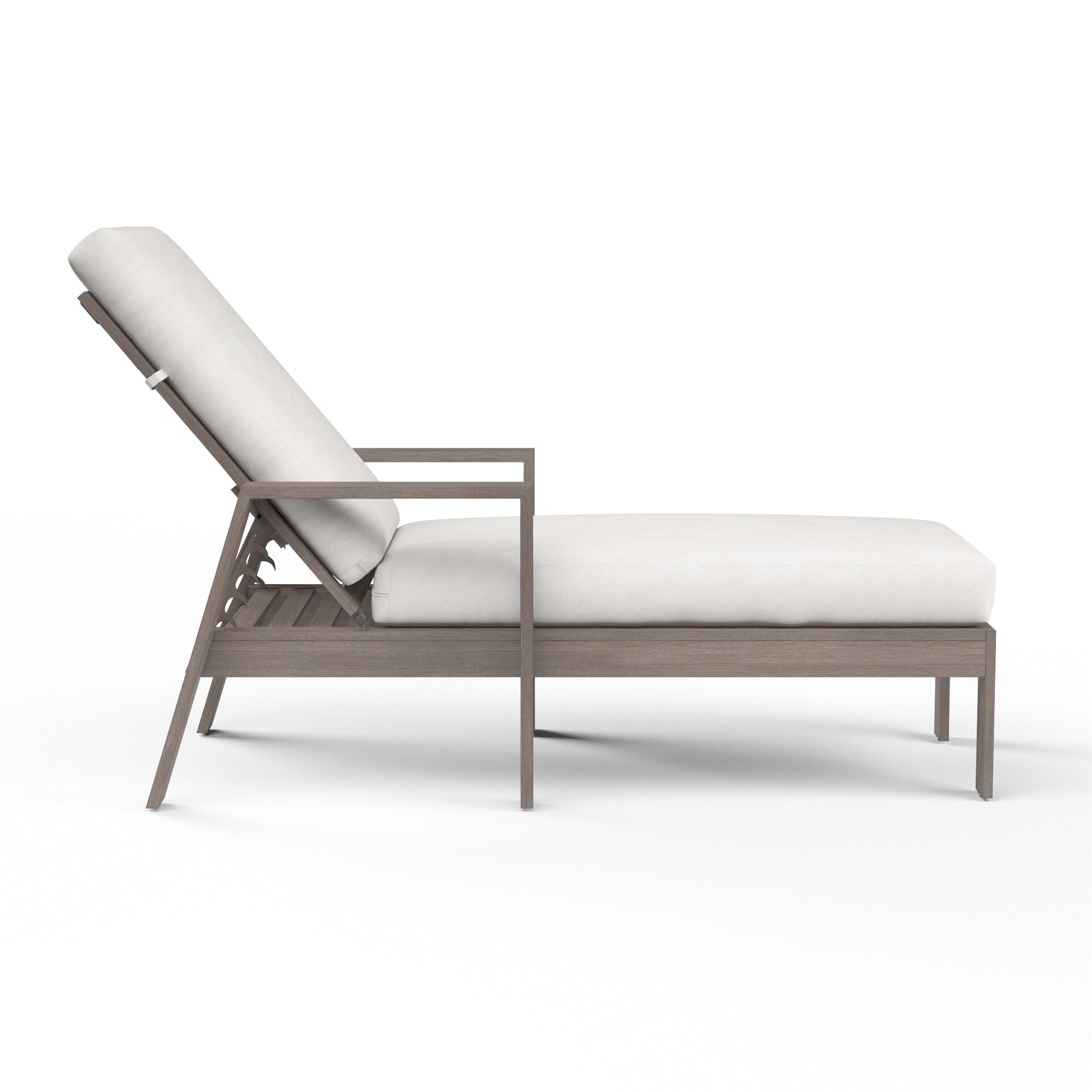 Laguna Aluminum Chaise Lounge