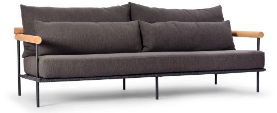 Paros Sofa