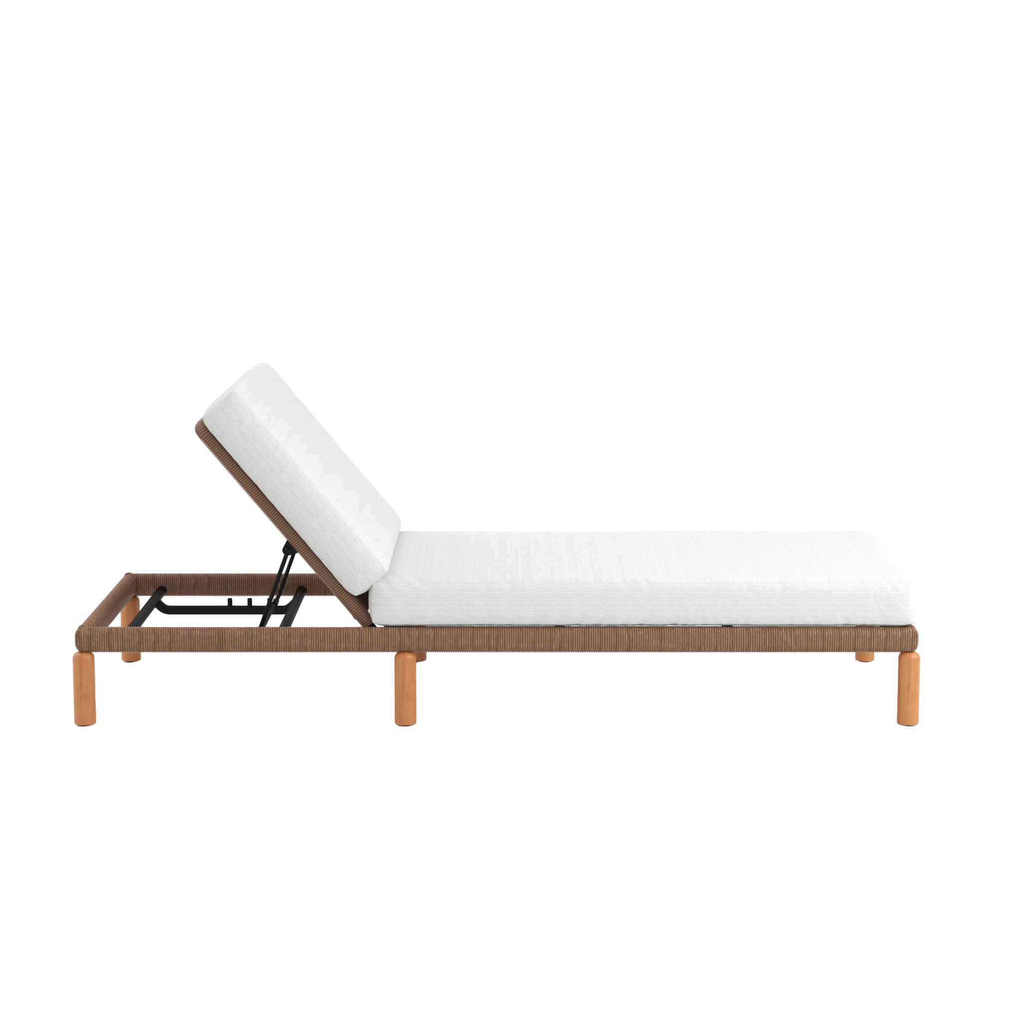 Theo Chaise Lounge