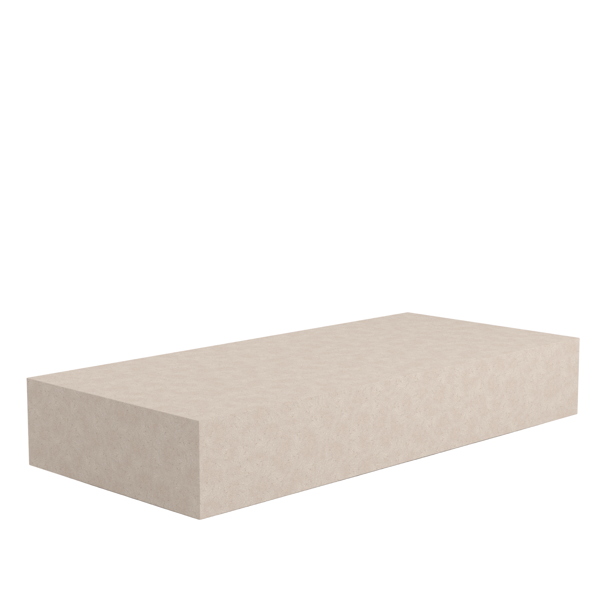 Kos Rectangle Coffee Table