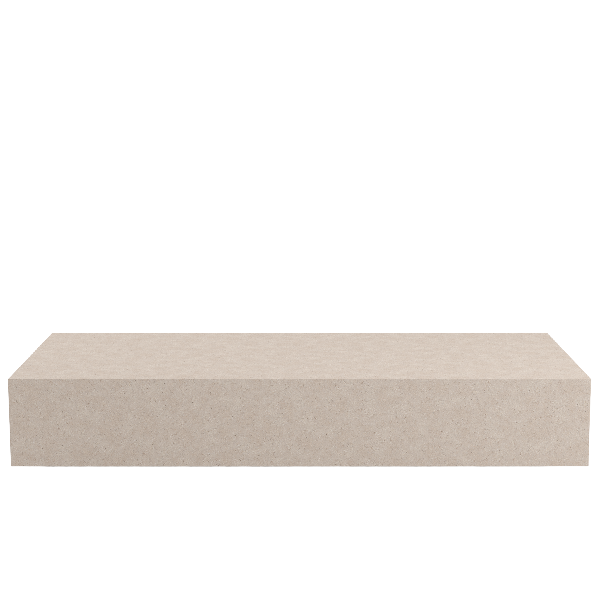 Kos Rectangle Coffee Table