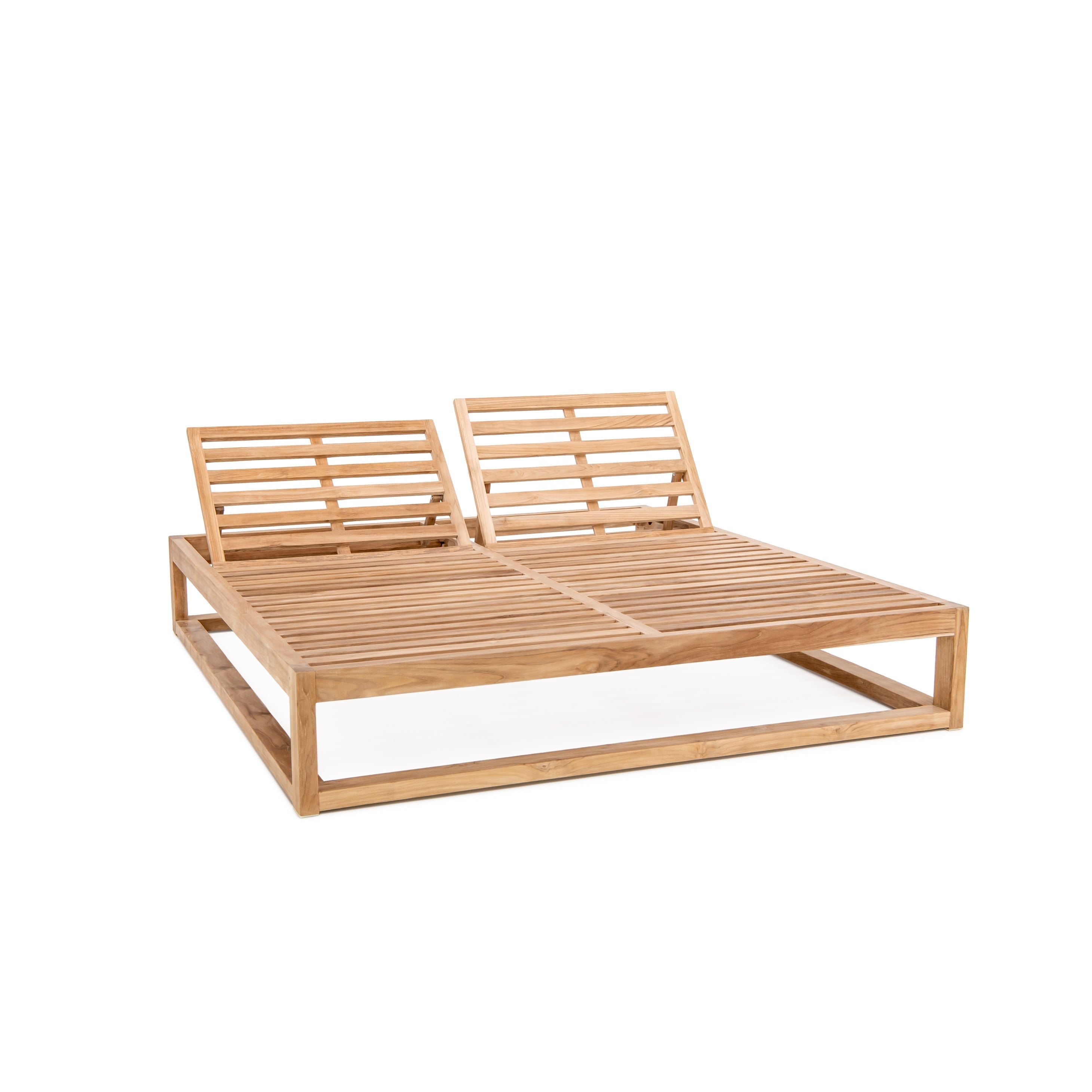 Caldas Double Chaise Lounge
