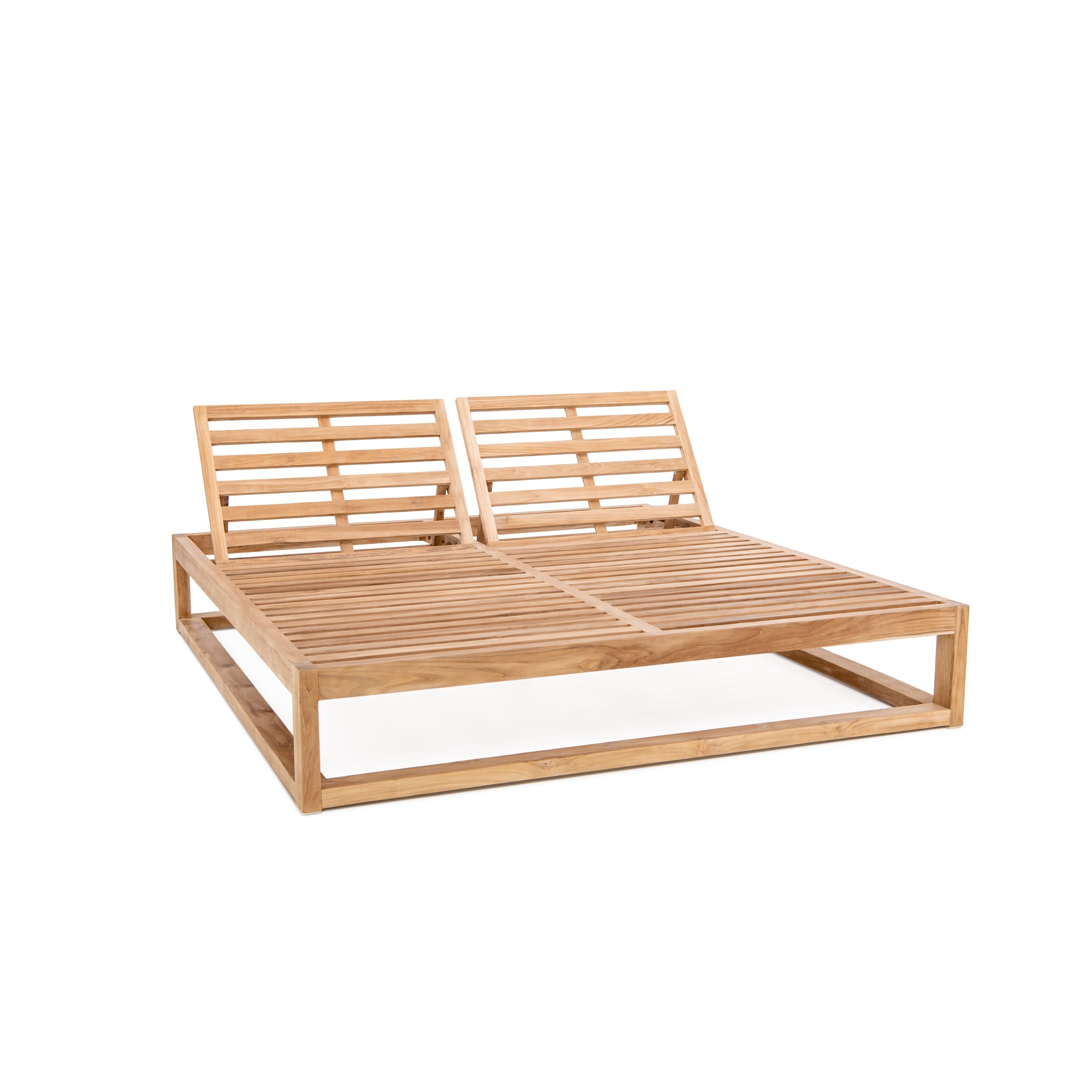 Caldas Double Chaise Lounge