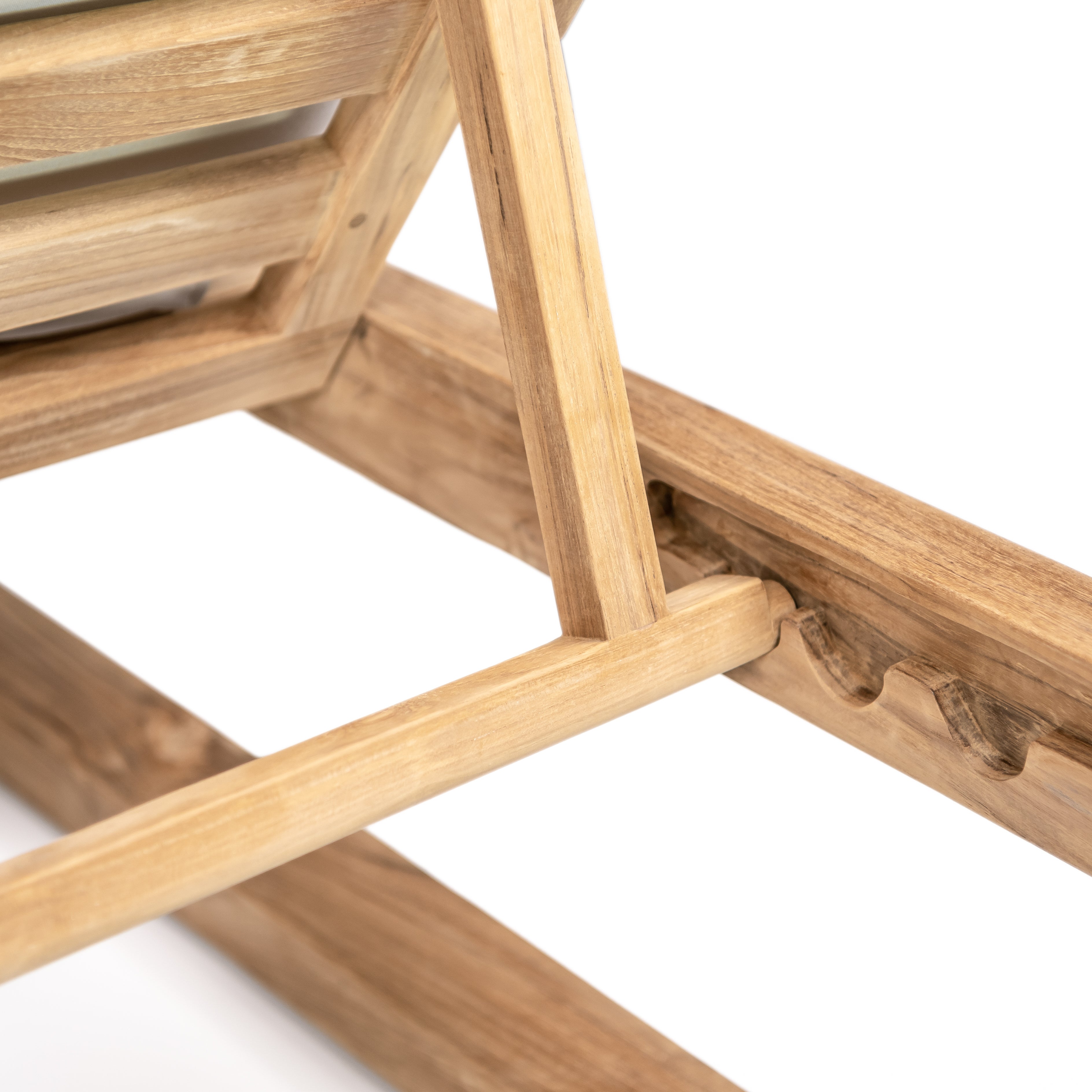 Caldas Oversized Chaise Lounge