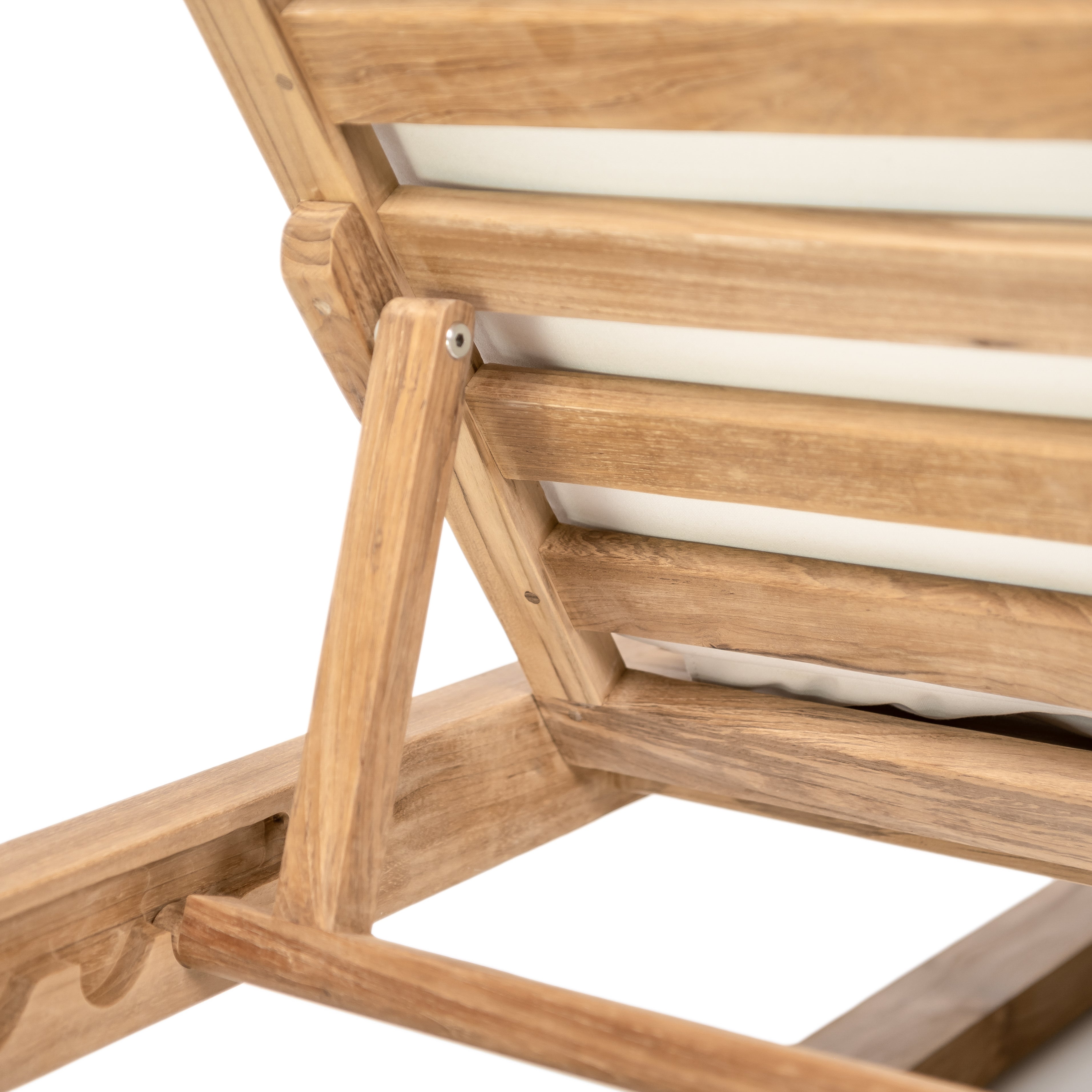 Caldas Oversized Chaise Lounge