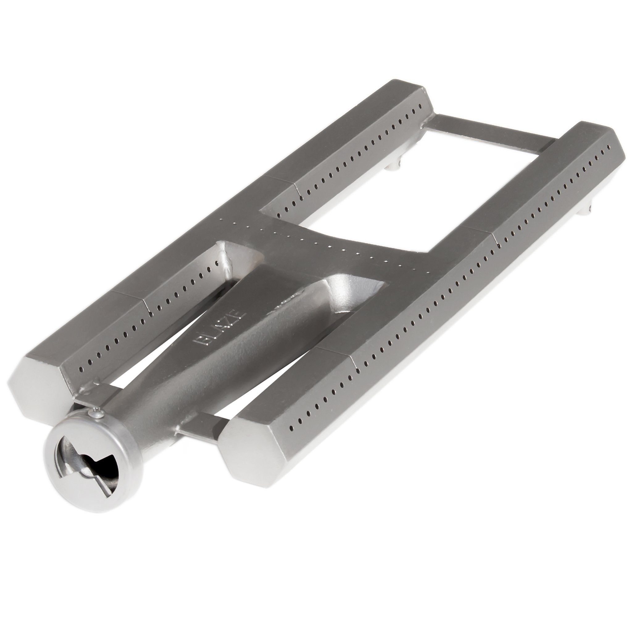 Professional 44" Stainless Steel 4-Burner Built-In Gas Grill