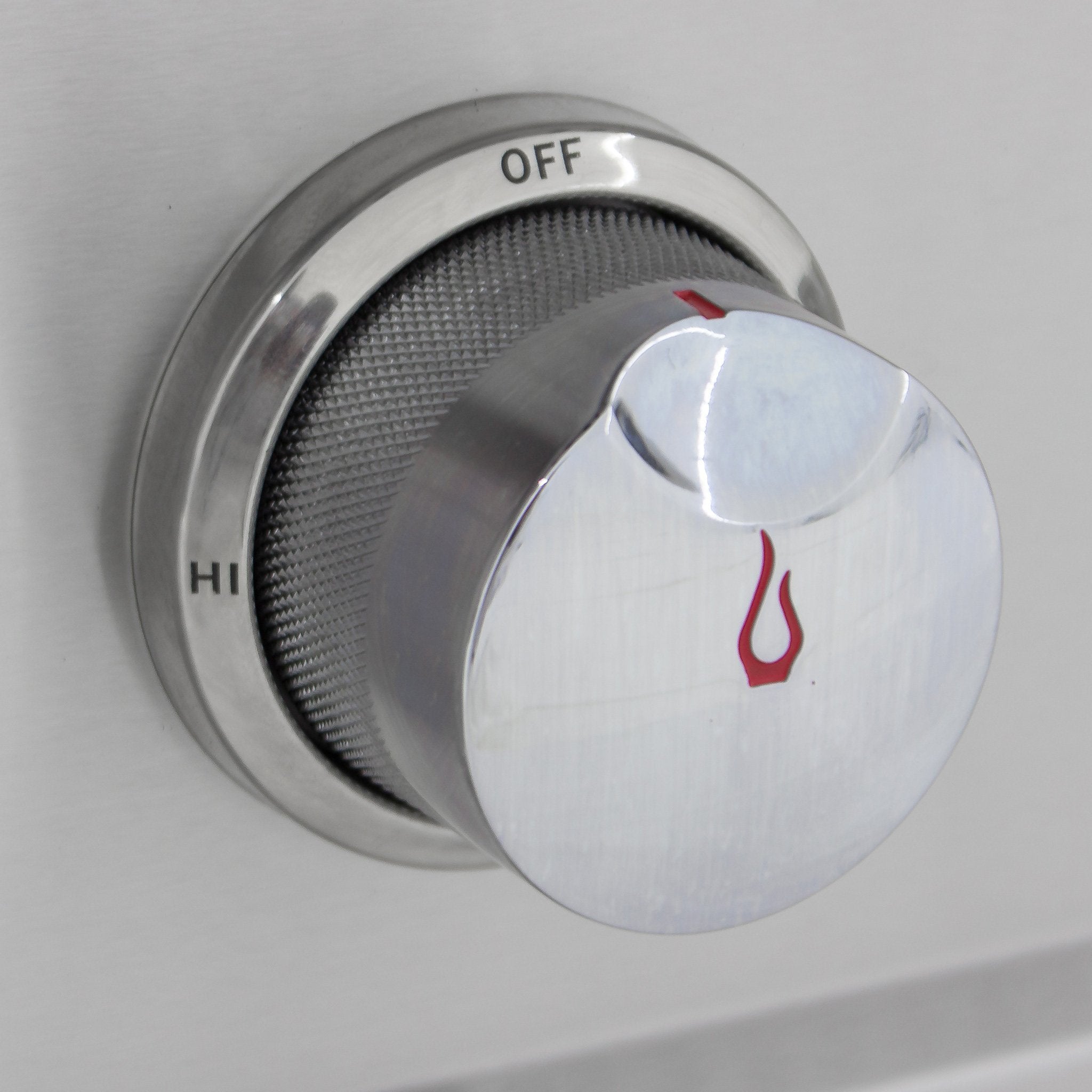 Professional 44" Stainless Steel 4-Burner Built-In Gas Grill