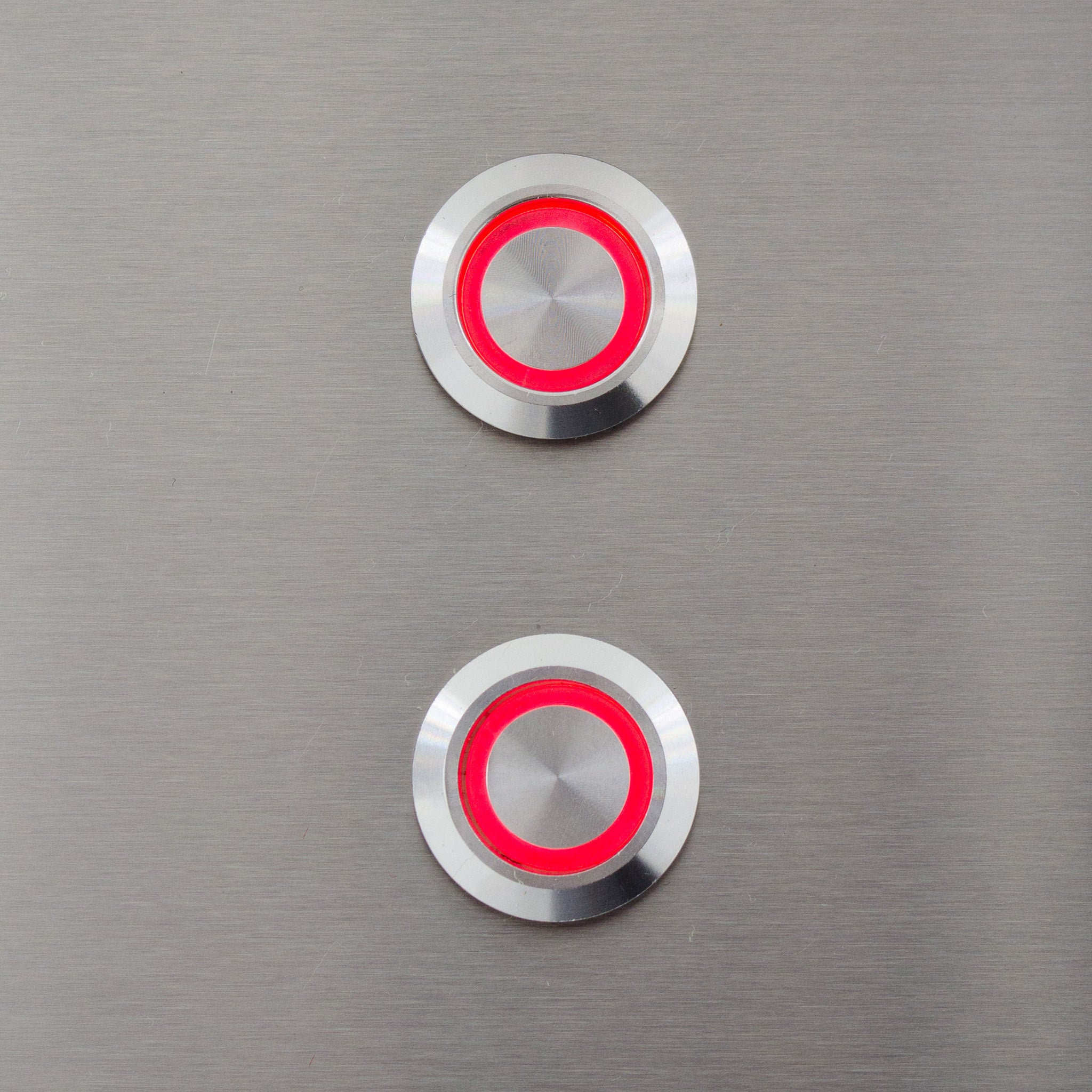 Premium LTE 40" Stainless Steel 5-Burner Built-In Gas Grill