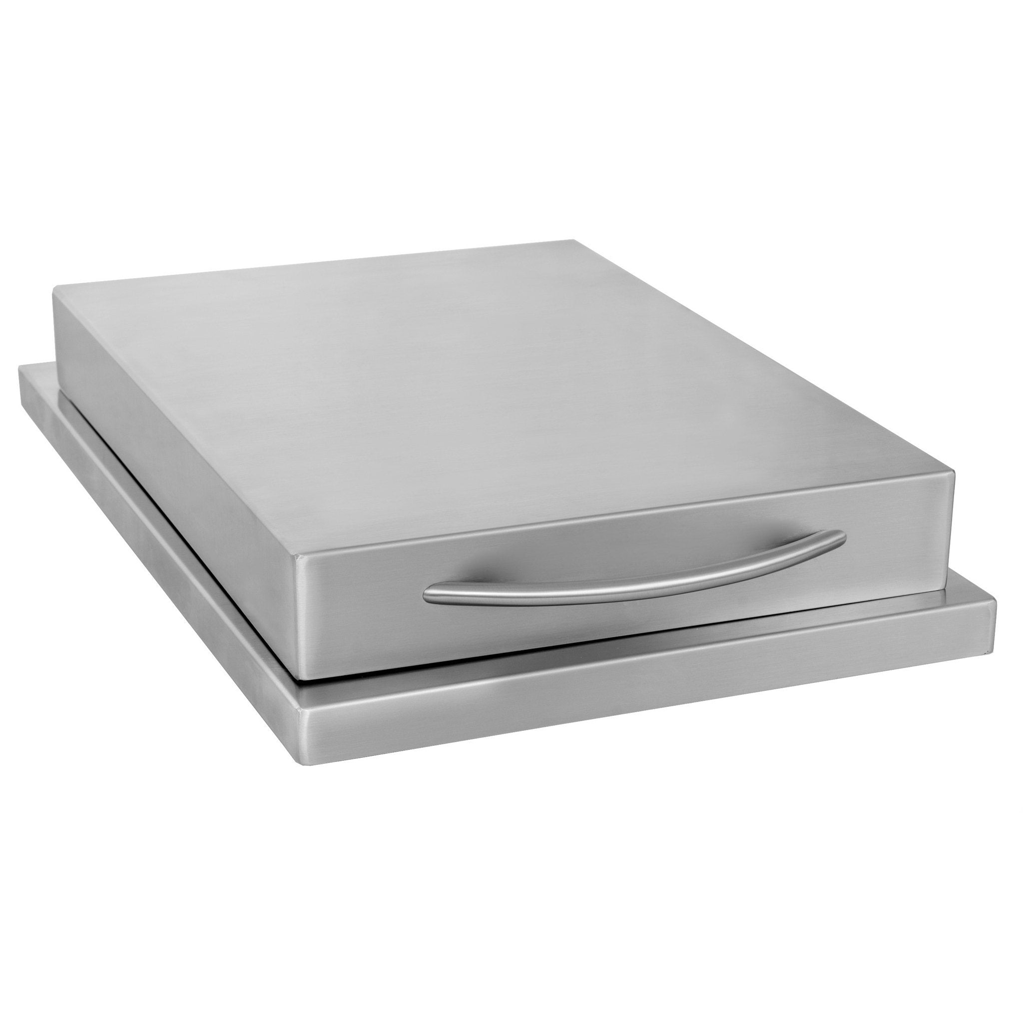 Drop-In Single Side Burner