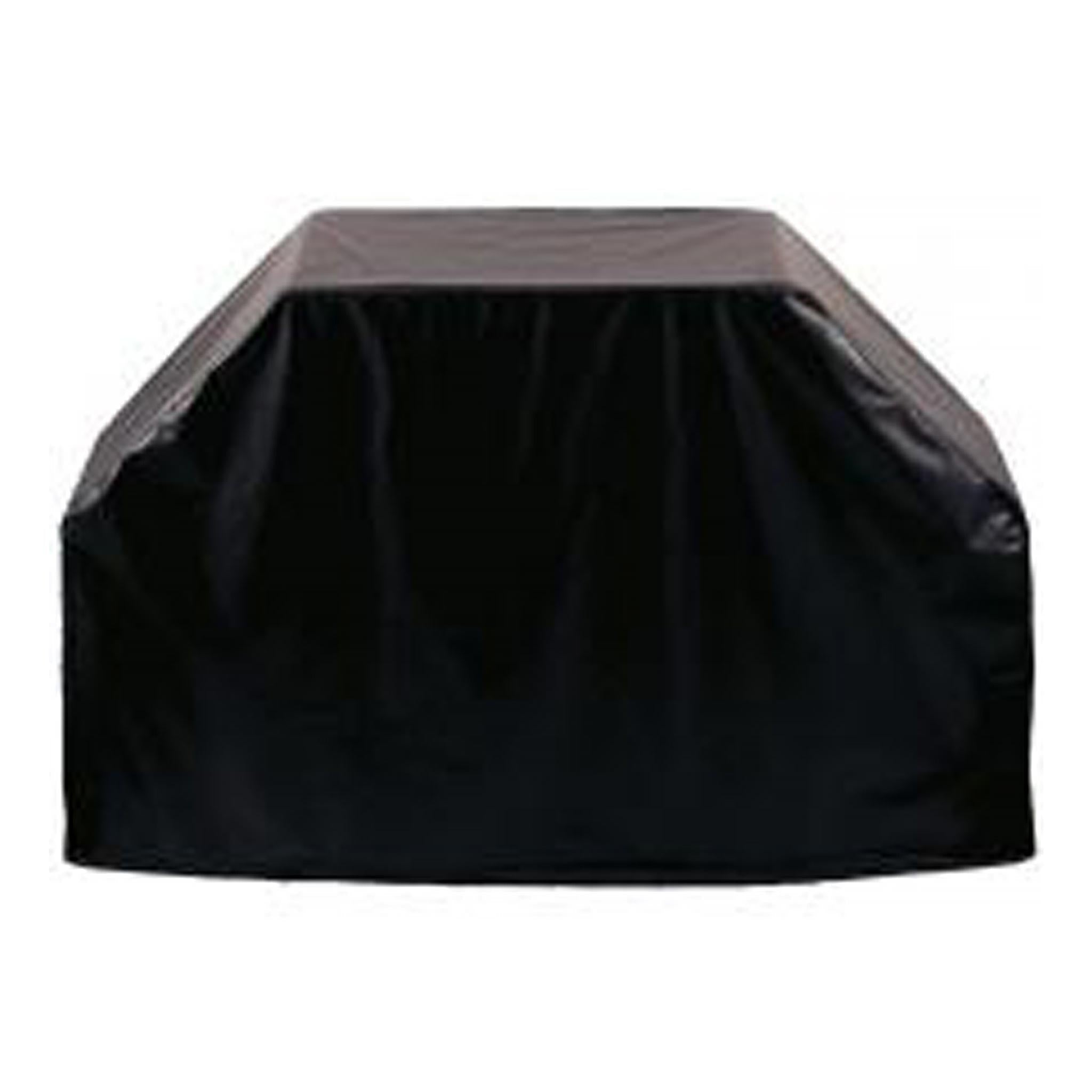 Grill Cover for 4-Burner On-Cart Grill