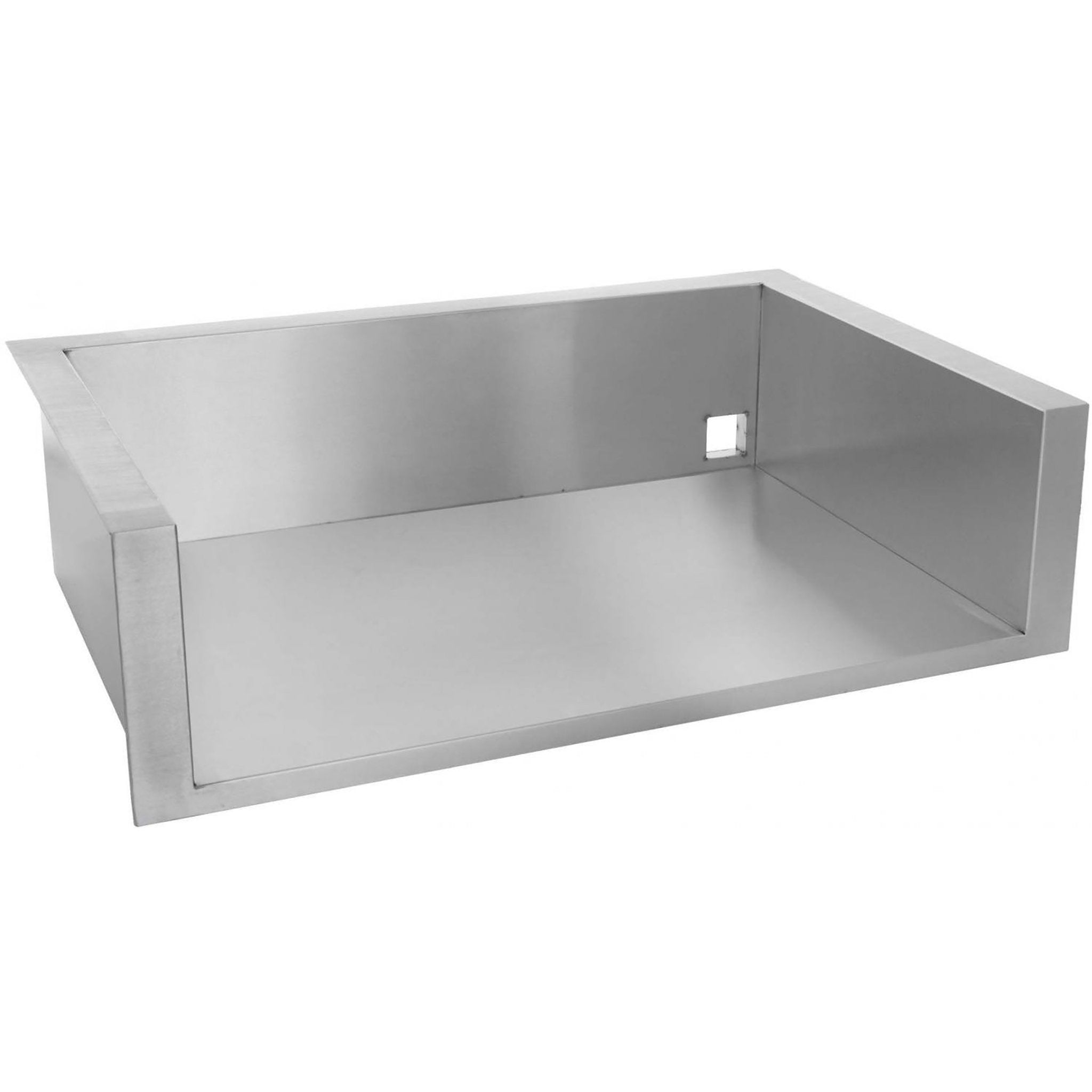 Professional Insulated Jacket for 3-Burner Gas Grills