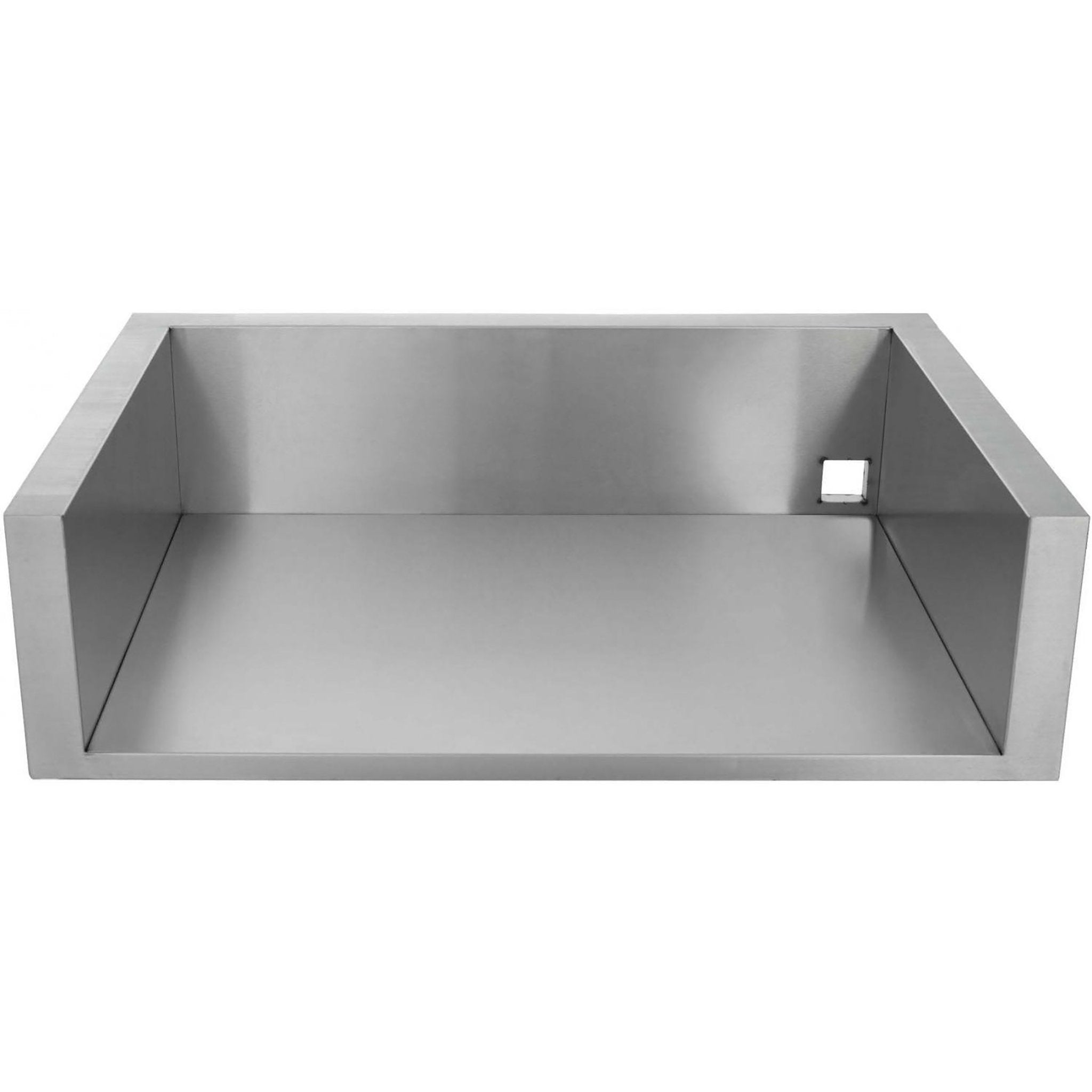 Professional Insulated Jacket for 3-Burner Gas Grills