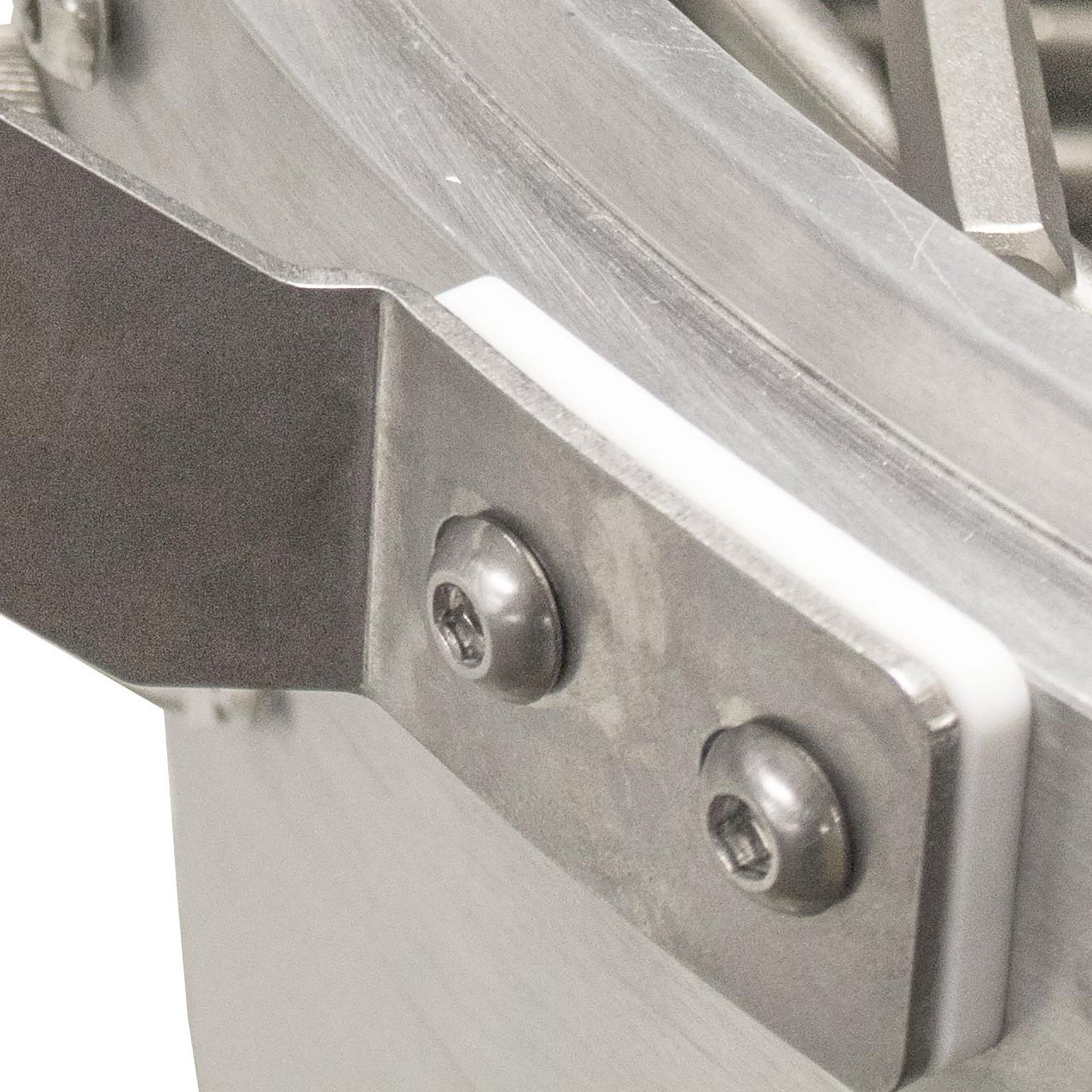 Stainless Steel Kamado Side Handles