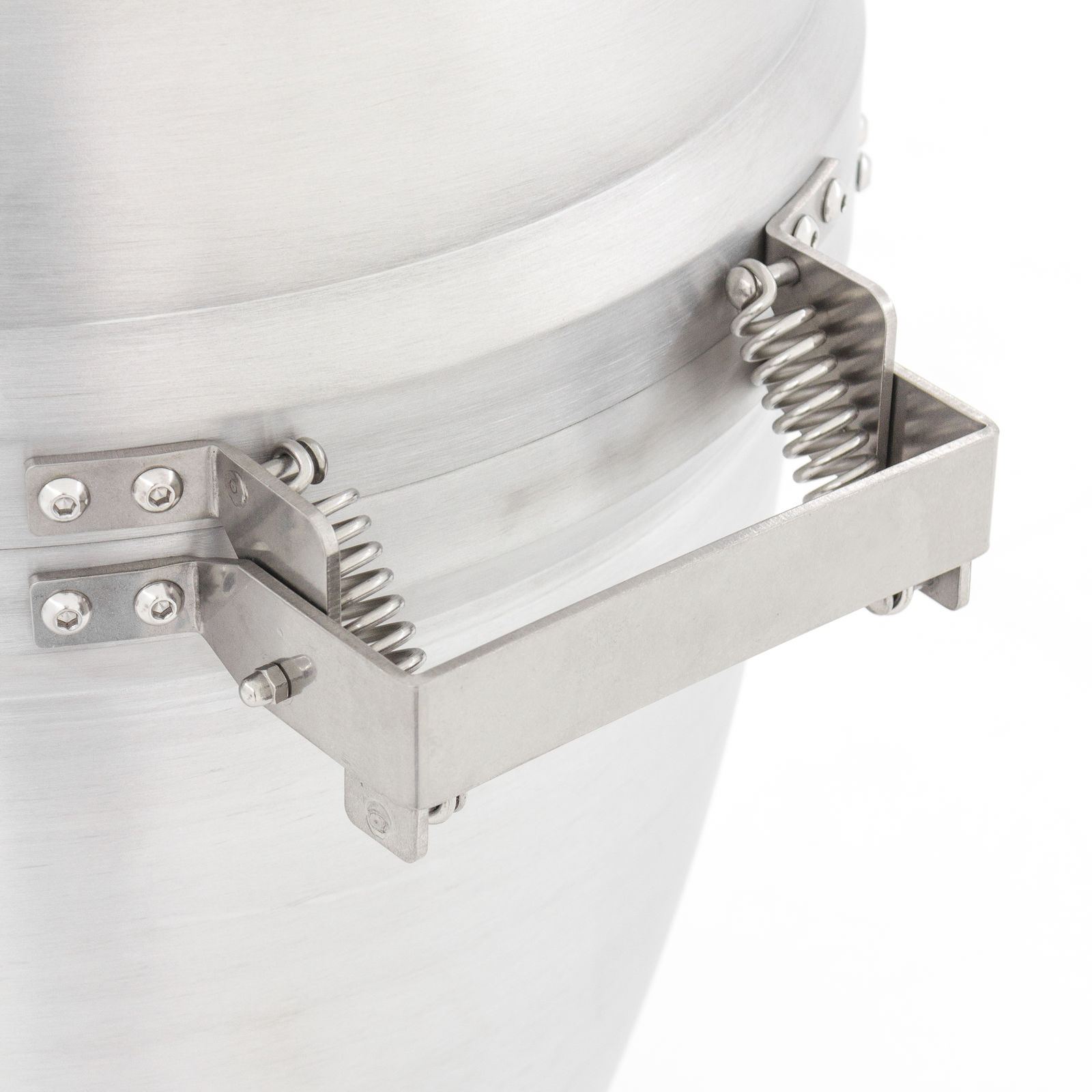 20" Cast Aluminum Kamado Grill