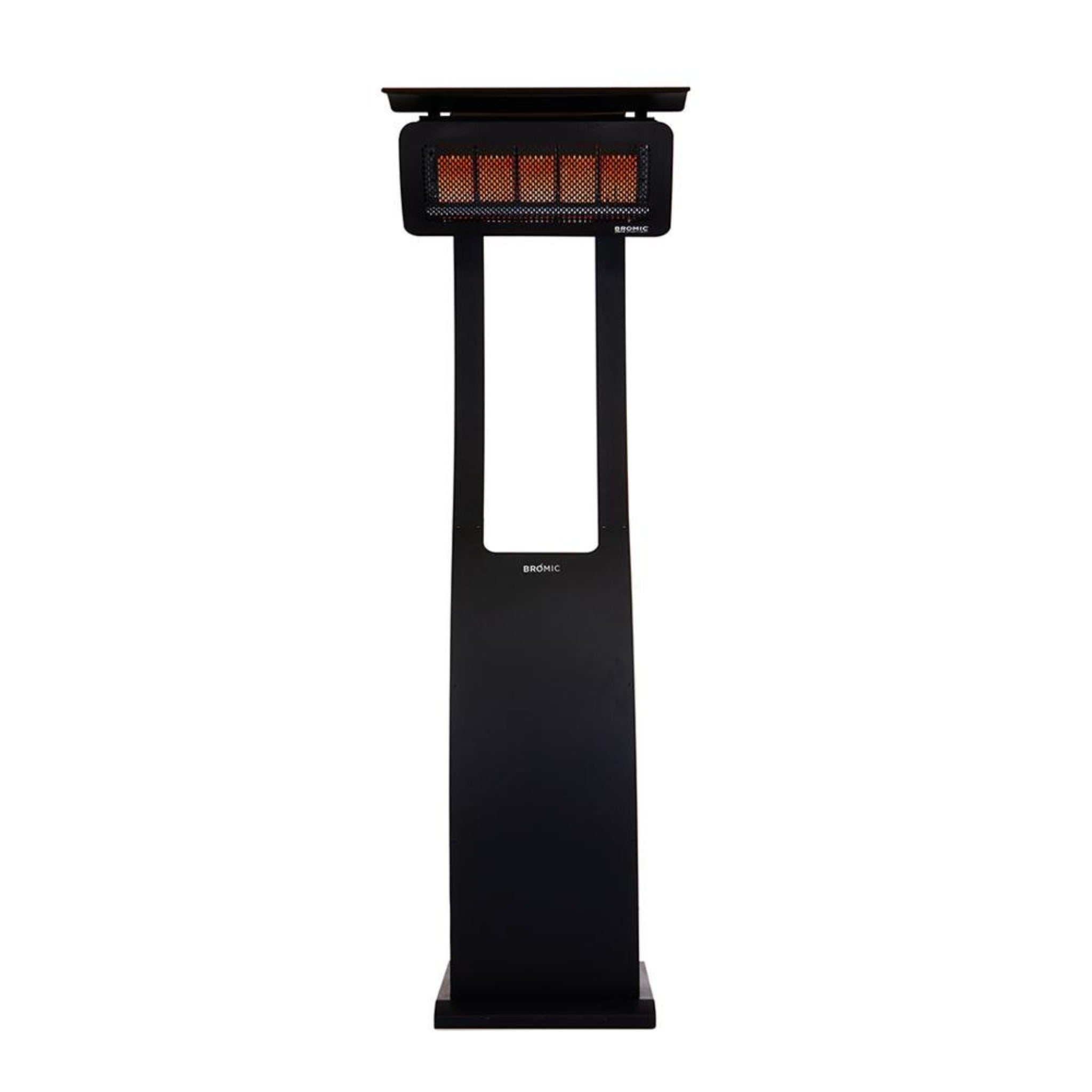 Tungsten Portable Radiant Propane Heater