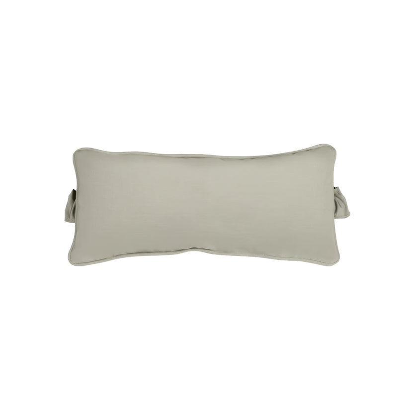 Signature Chaise Headrest Pillow