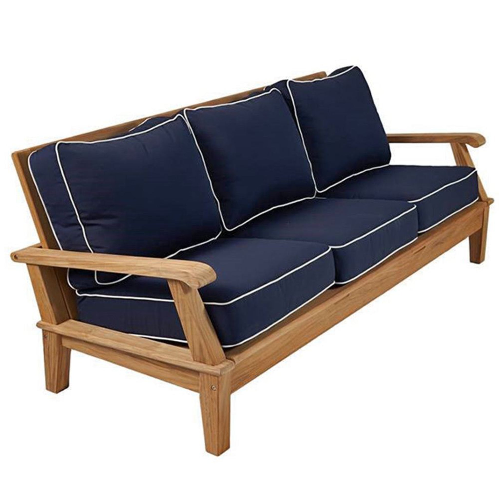 Miami Reclining Sofa