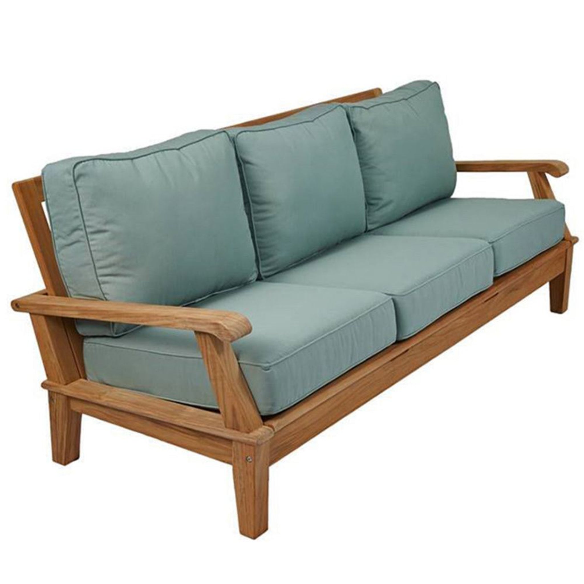 Miami Reclining Sofa