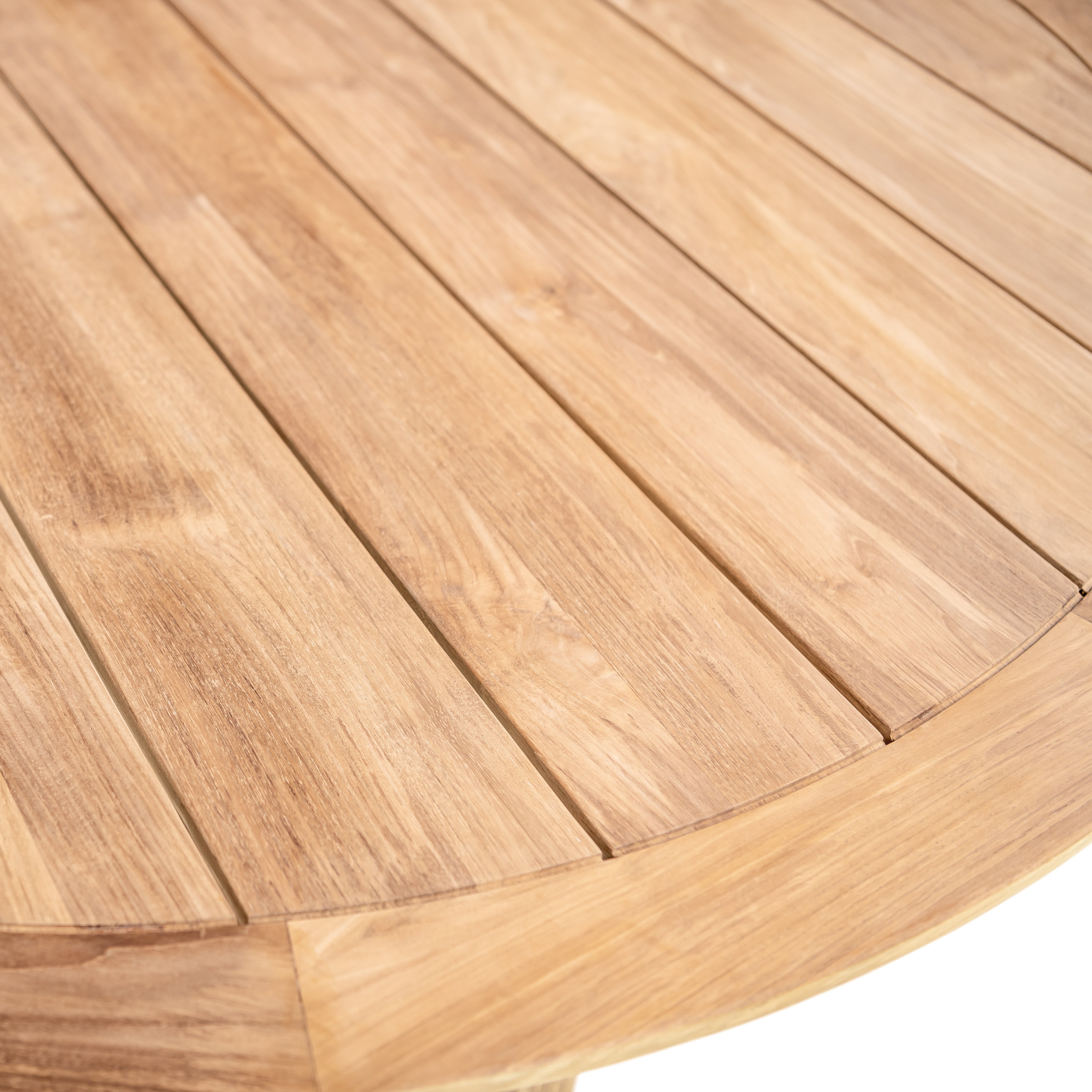 Caldas Round Dining Table