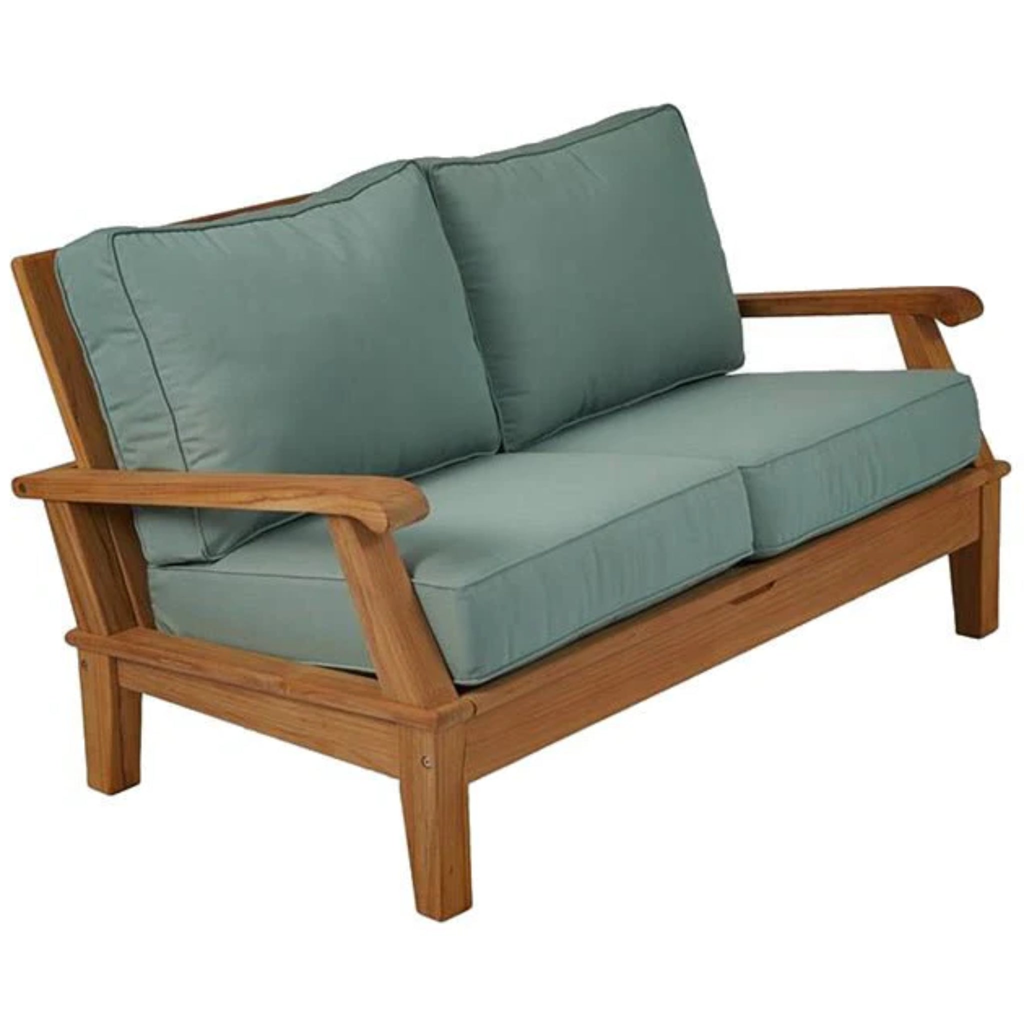Miami Reclining Loveseat