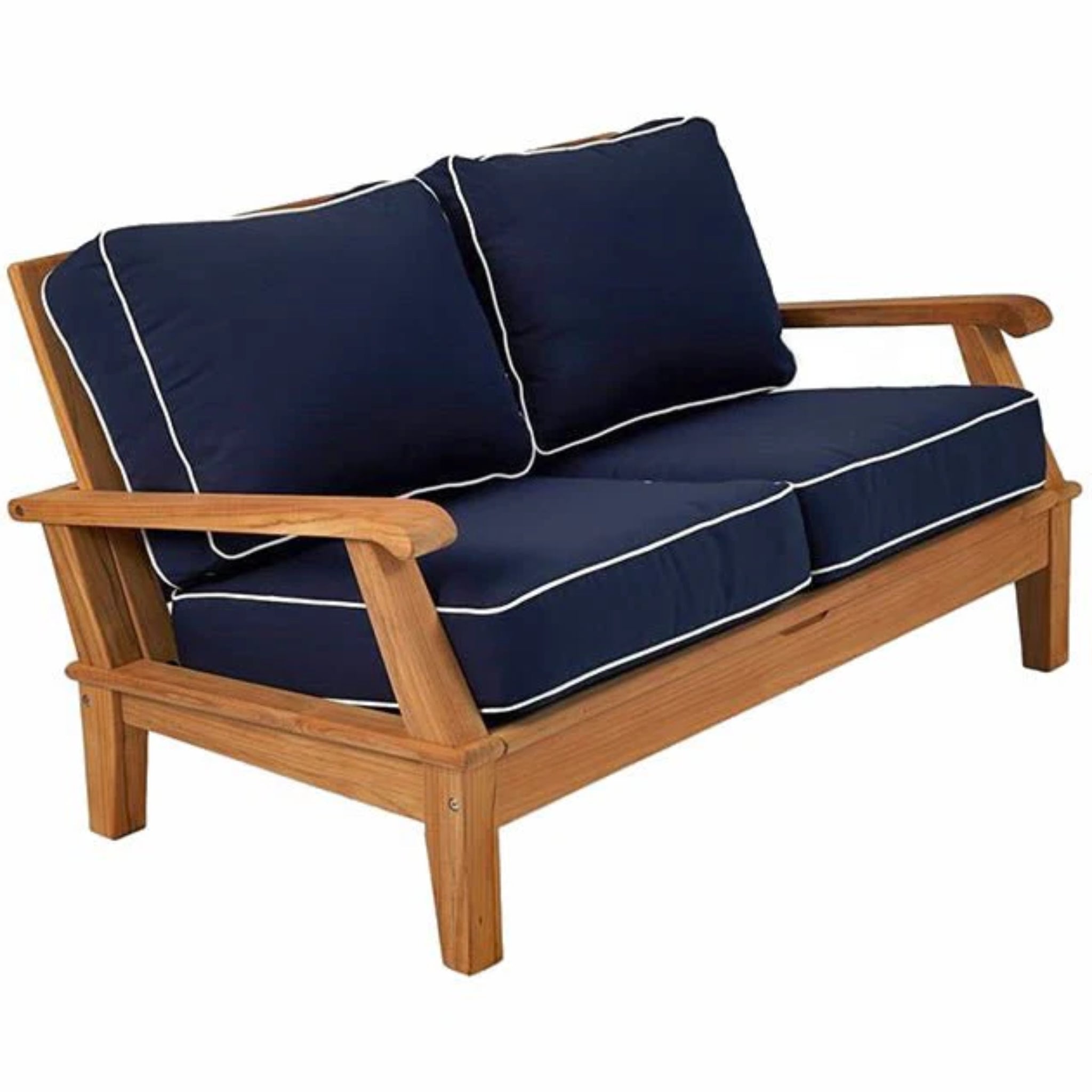 Miami Reclining Loveseat