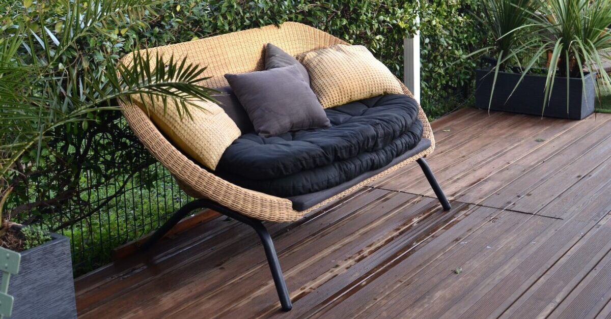 Designer Tips: A Guide to Patio Accents