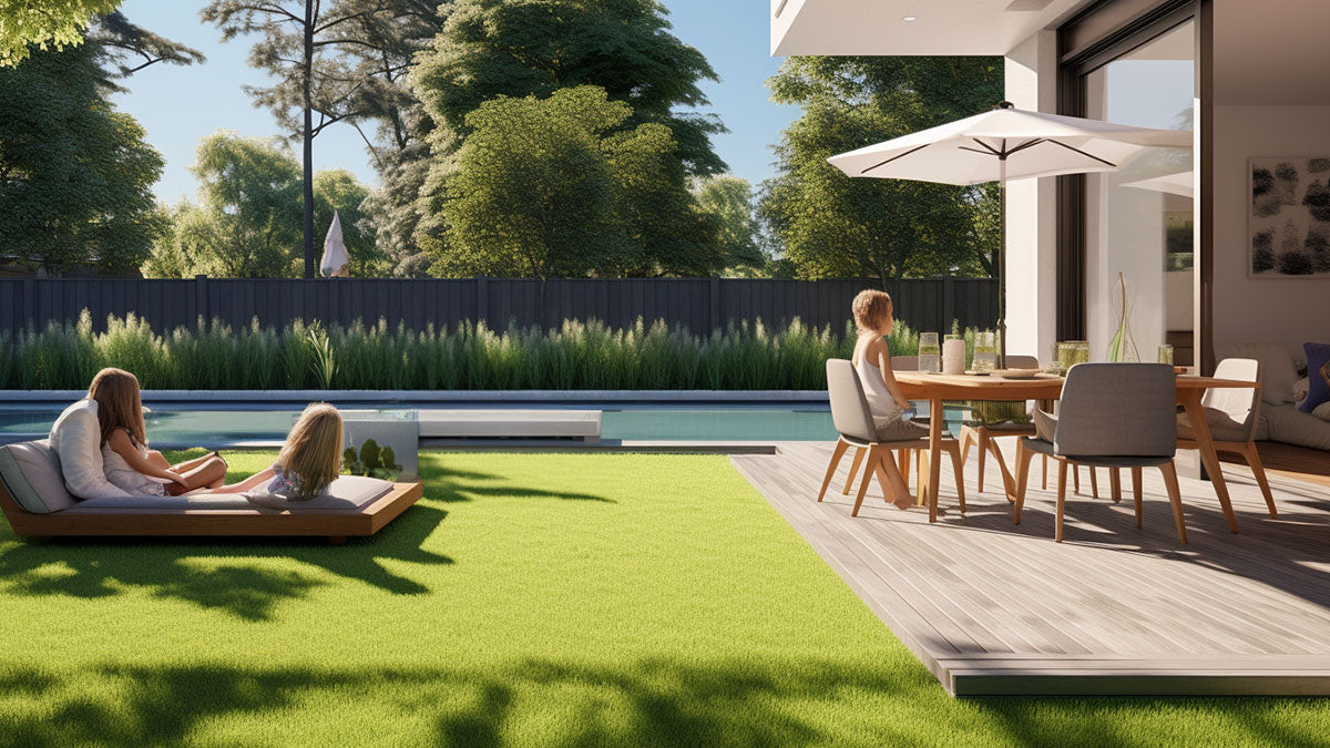 Pros and Cons of Artificial Grass For Your Backyard