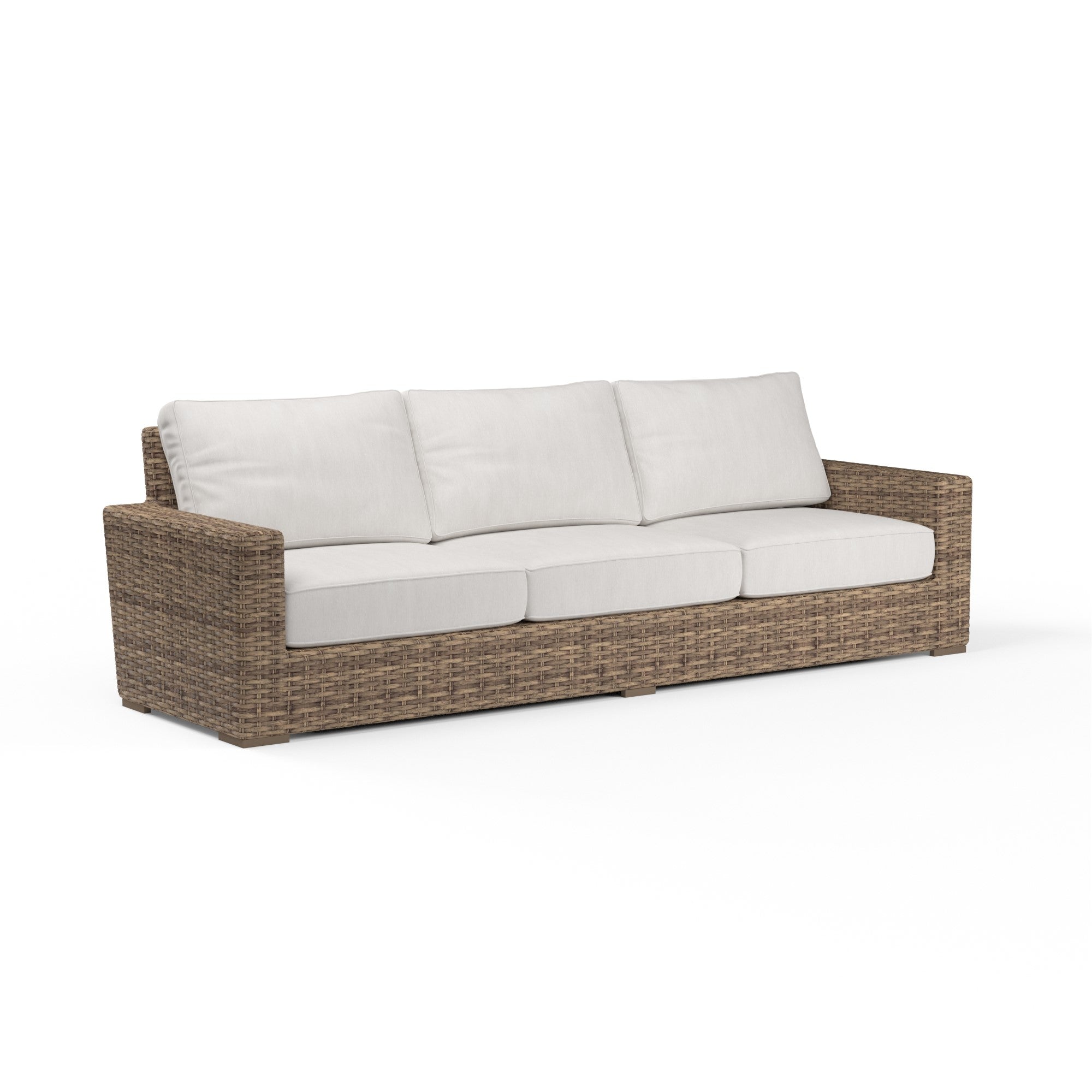 Havana Wicker Sofa