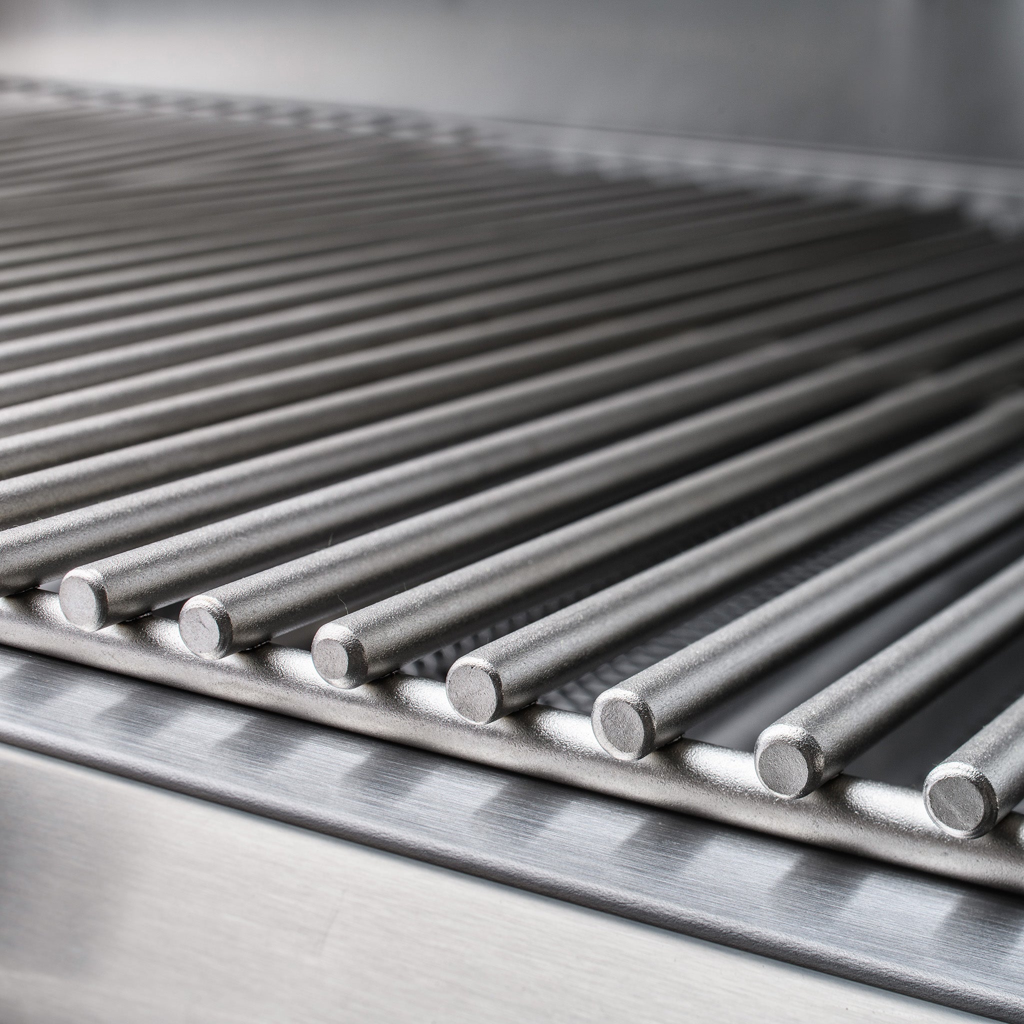 Prelude LBM 25" Stainless Steel 3-Burner Built-In Gas Grill