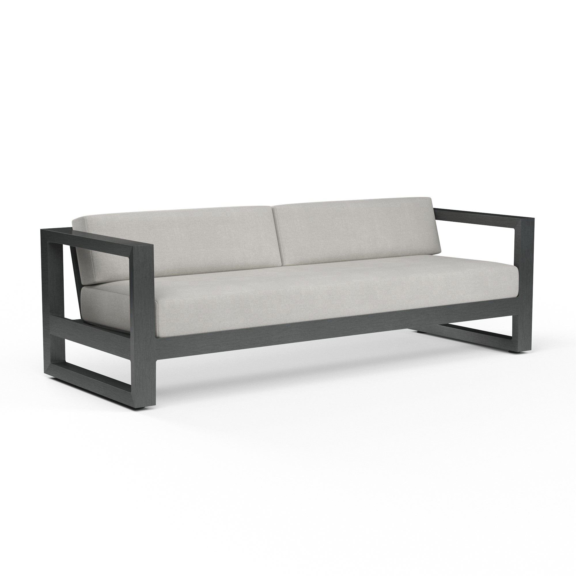 Redondo Aluminum Sofa