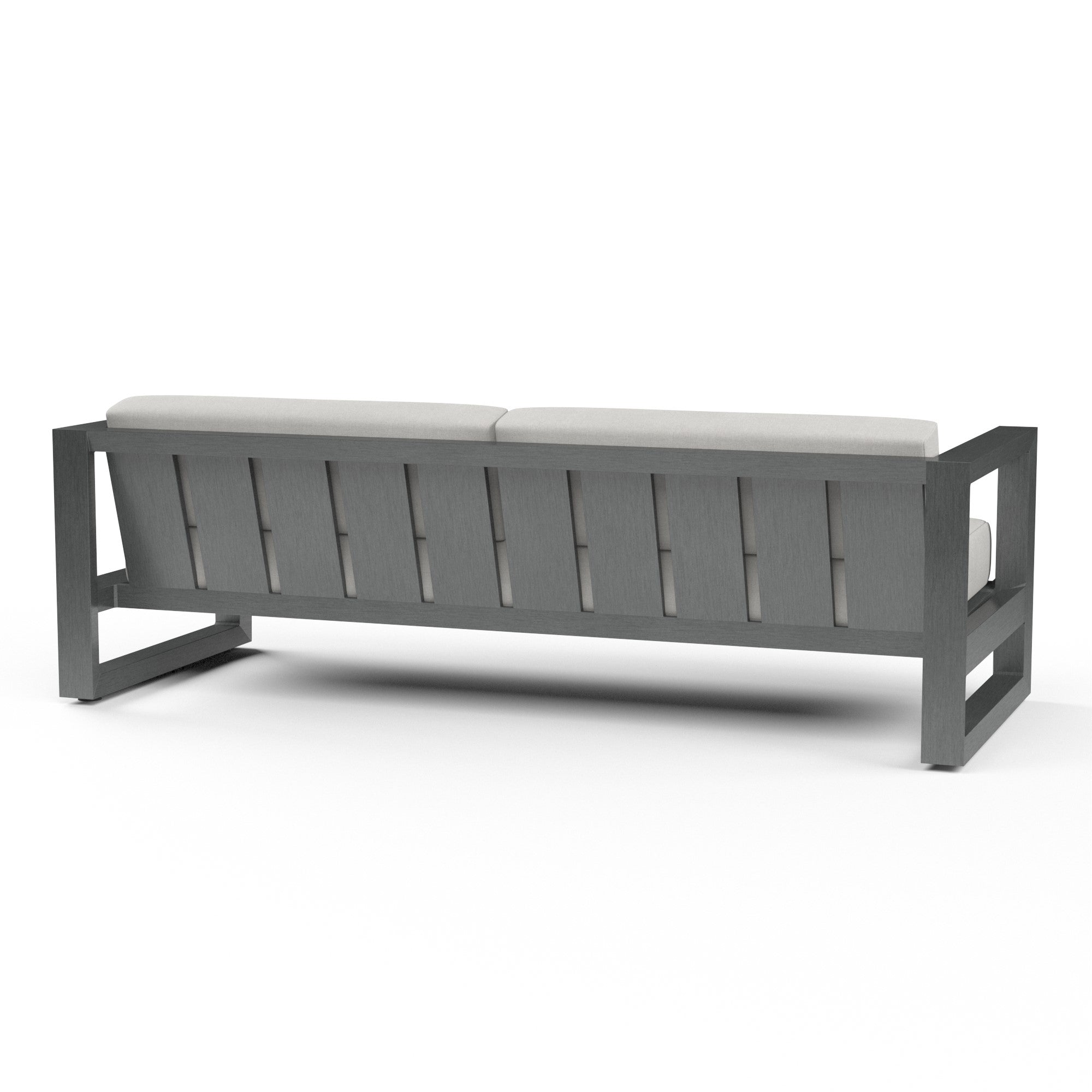 Redondo Aluminum Sofa