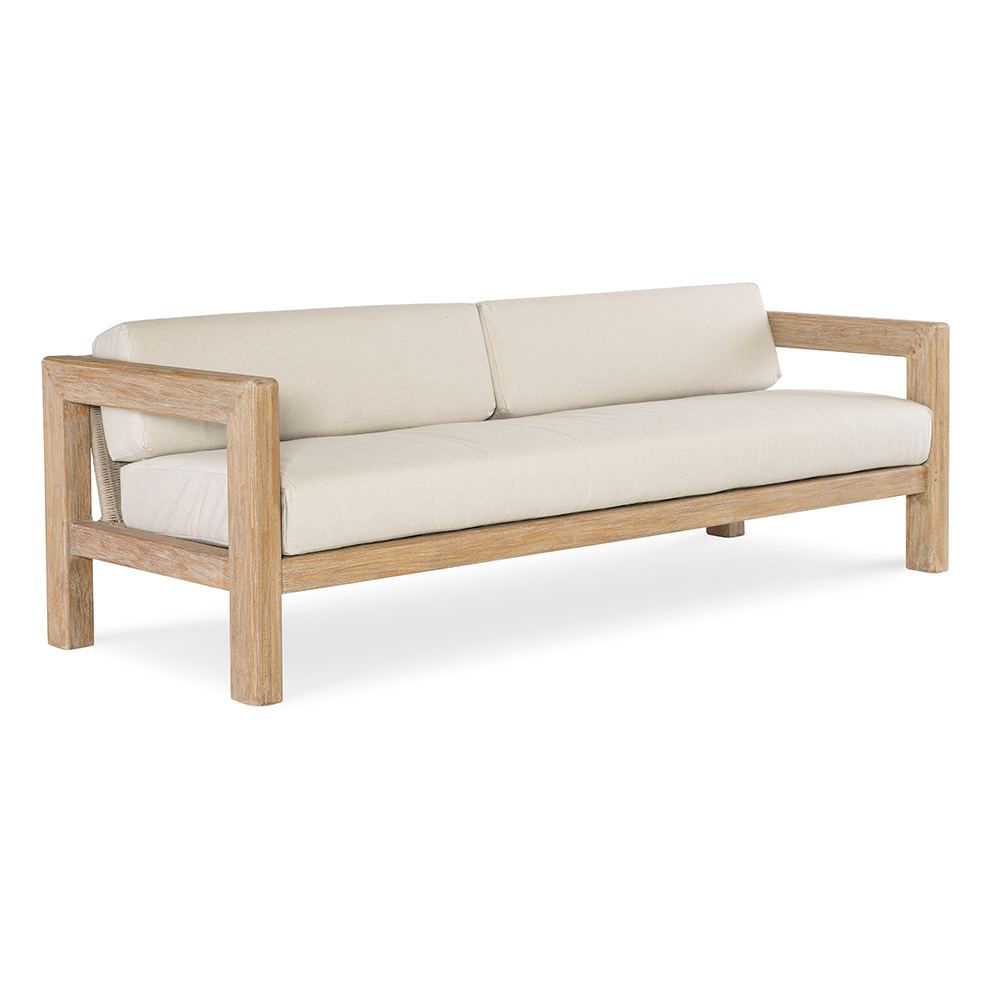 Sedona Teak Sofa