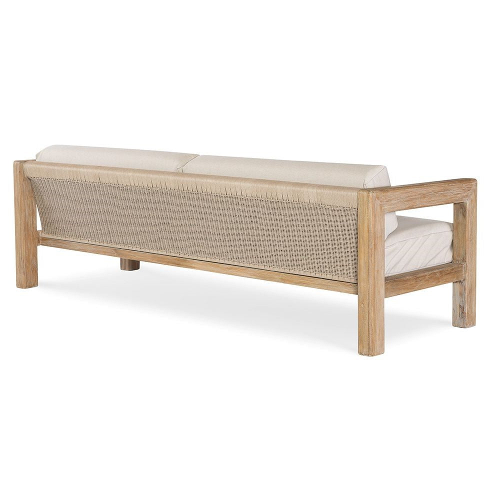 Sedona Teak Sofa