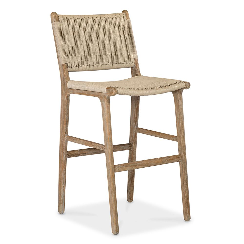 Sedona Teak Bar Stool